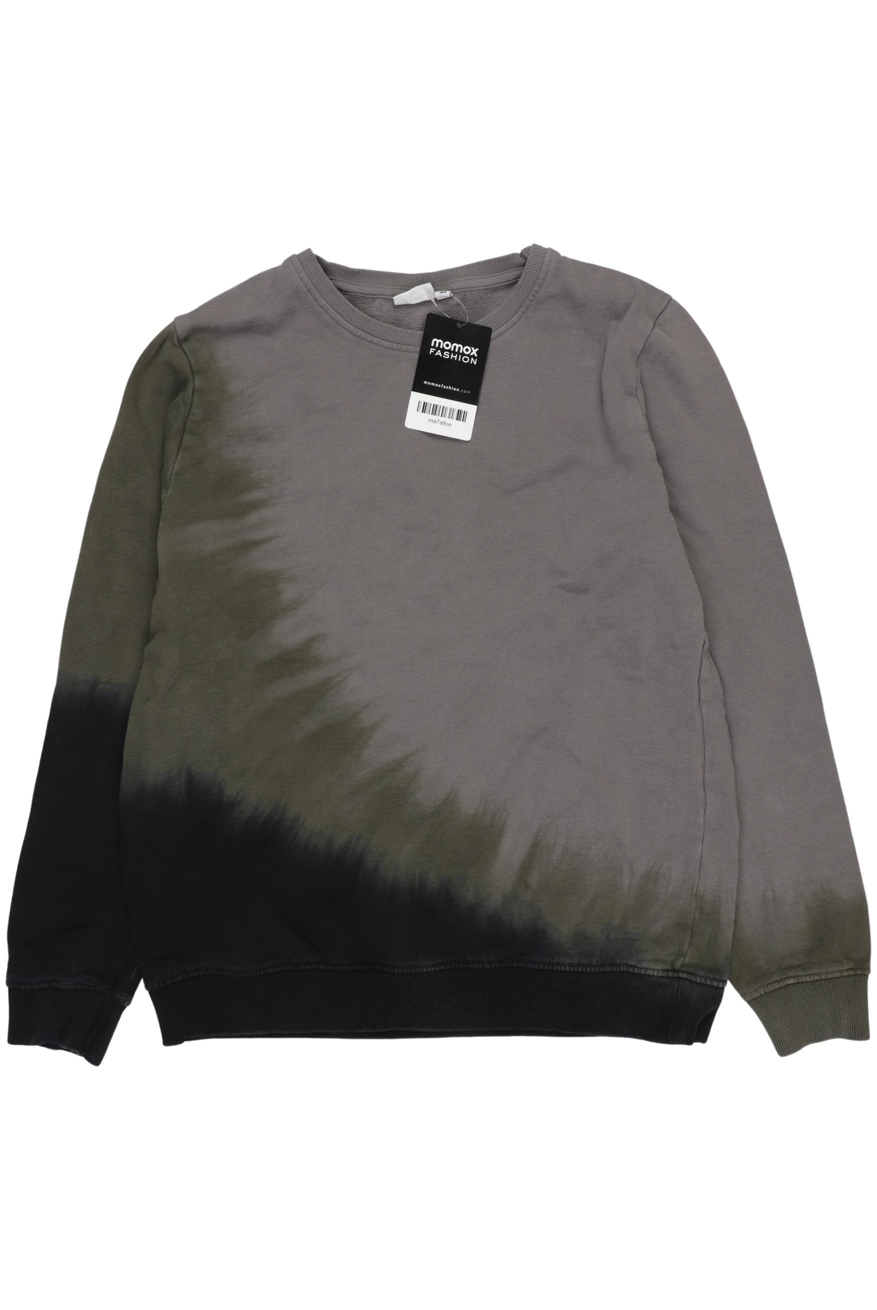 

name it Herren Hoodies & Sweater, braun, Gr. 158/164