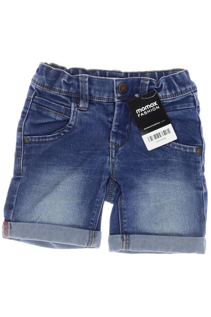 

name it Herren Shorts, marineblau, Gr. 110