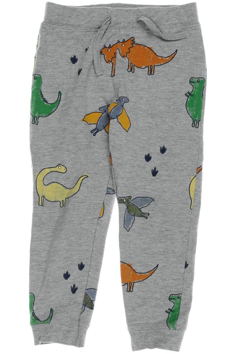 

name it Herren Stoffhose, grau, Gr. 98