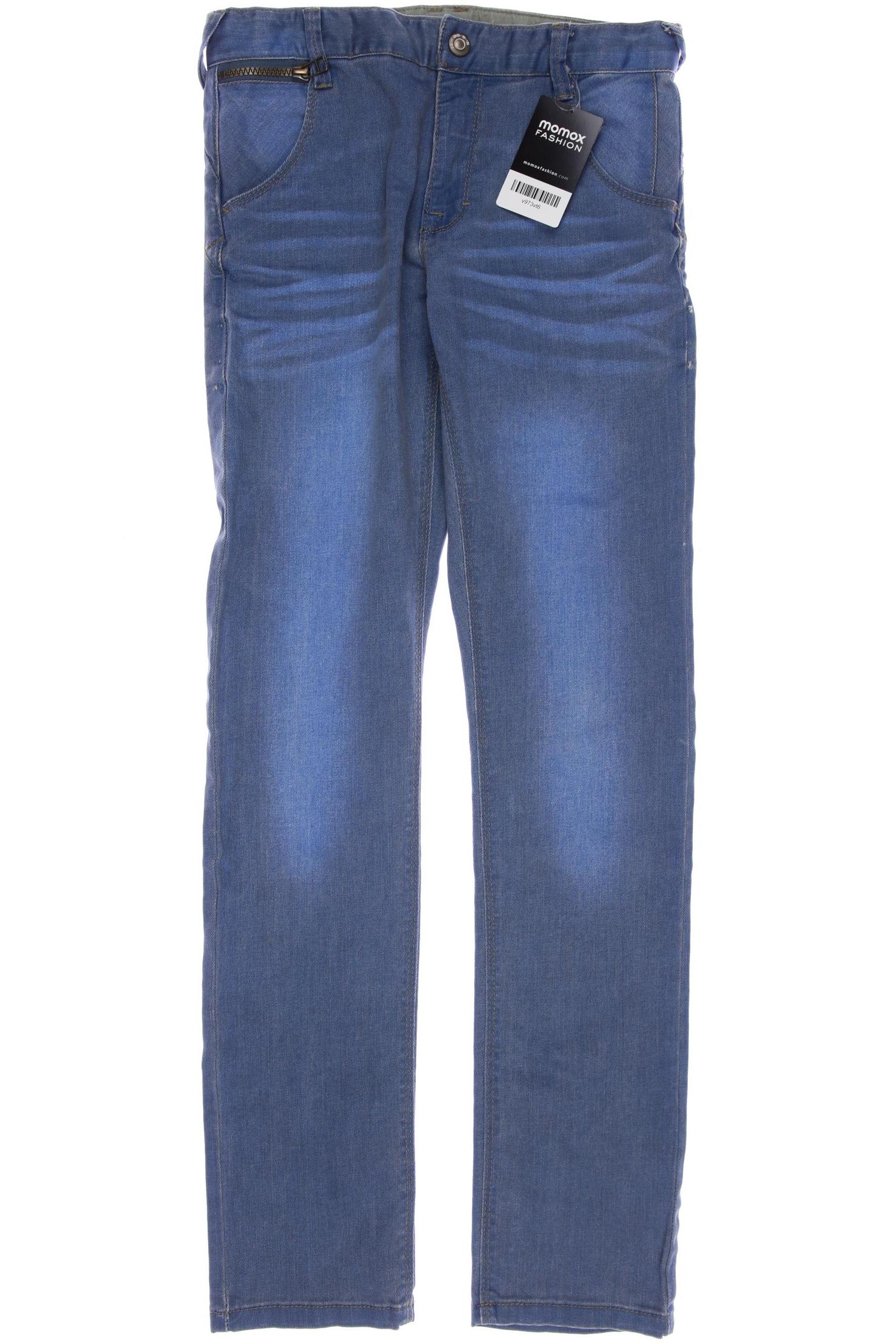 

name it Herren Jeans, blau, Gr. 164