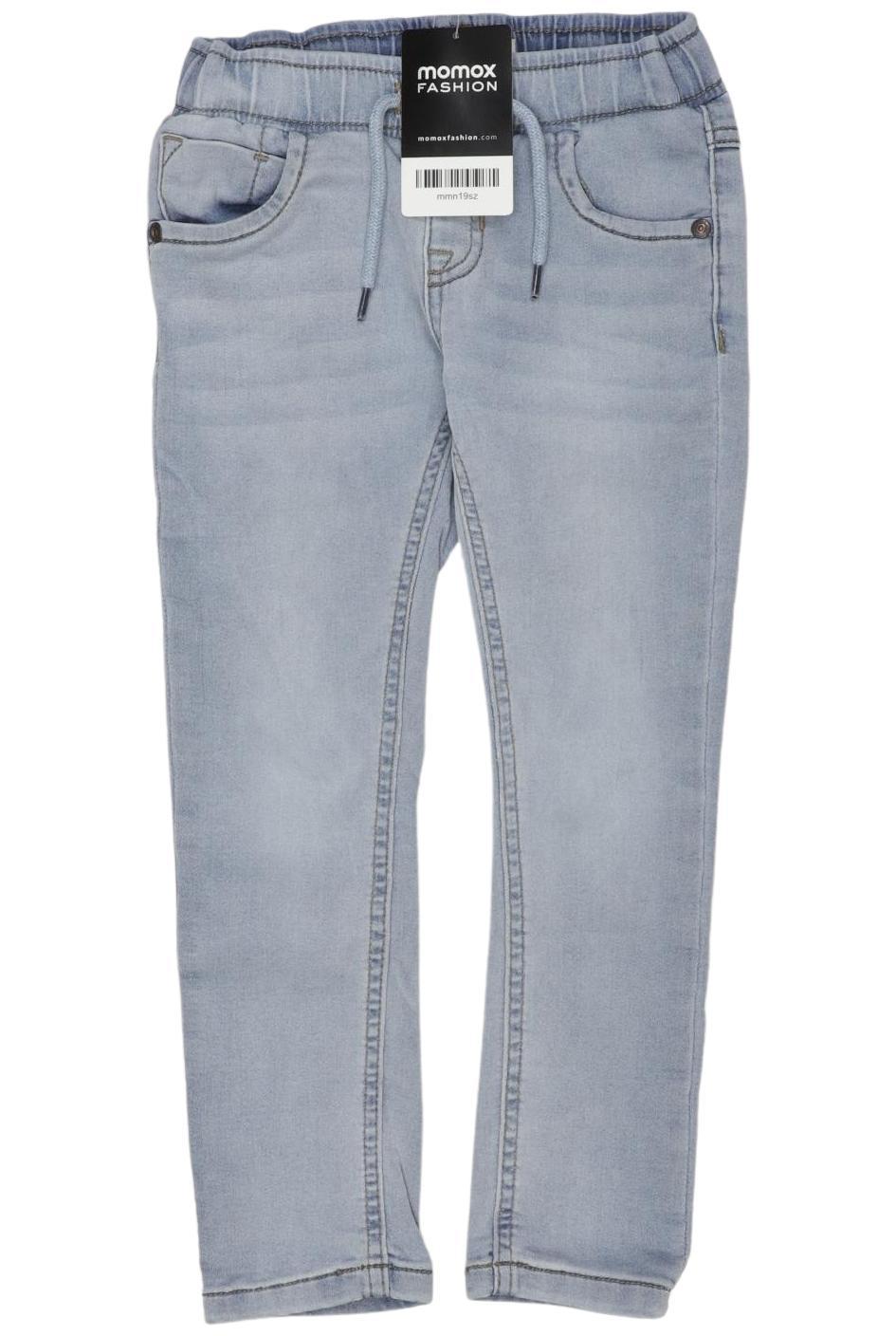

name it Jungen Jeans, hellblau, Gr. 104