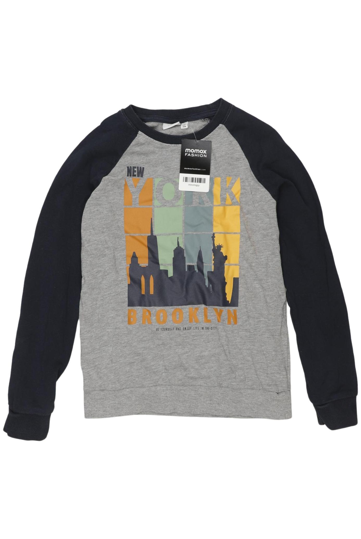 

name it Herren Hoodies & Sweater, mehrfarbig, Gr. 140