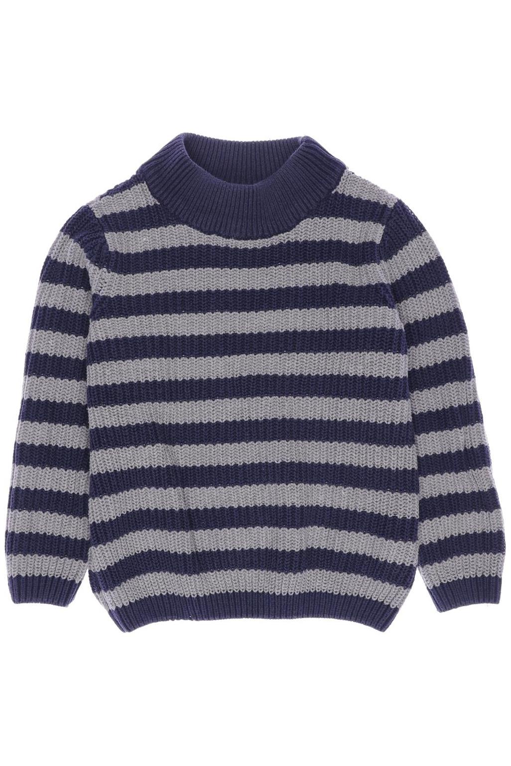 

name it Jungen Pullover, marineblau