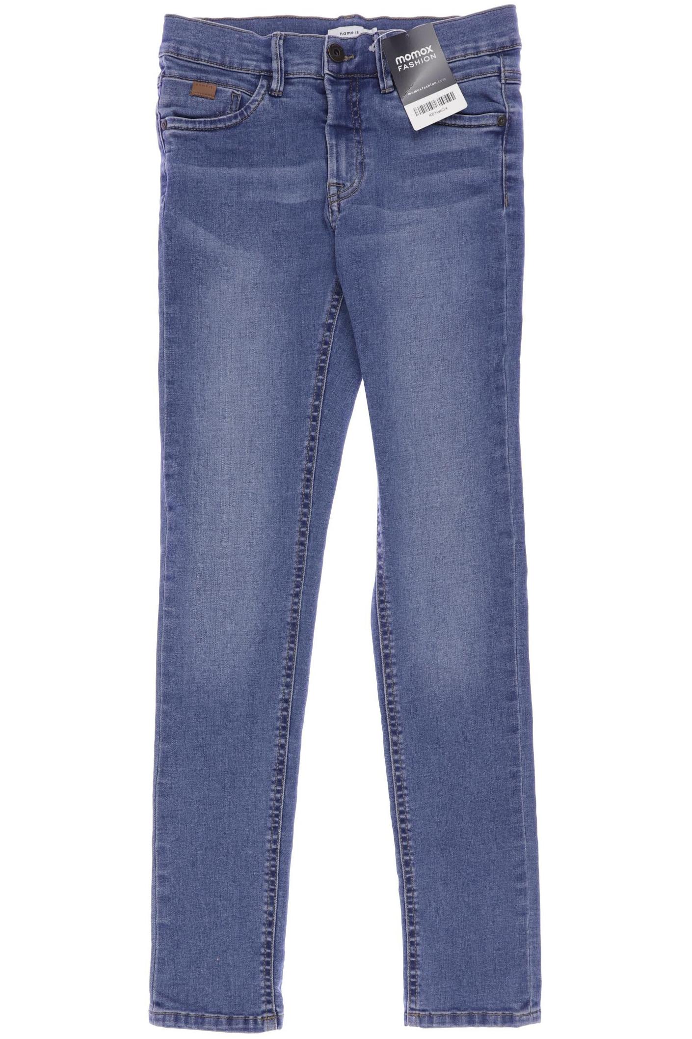 

name it Jungen Jeans, blau