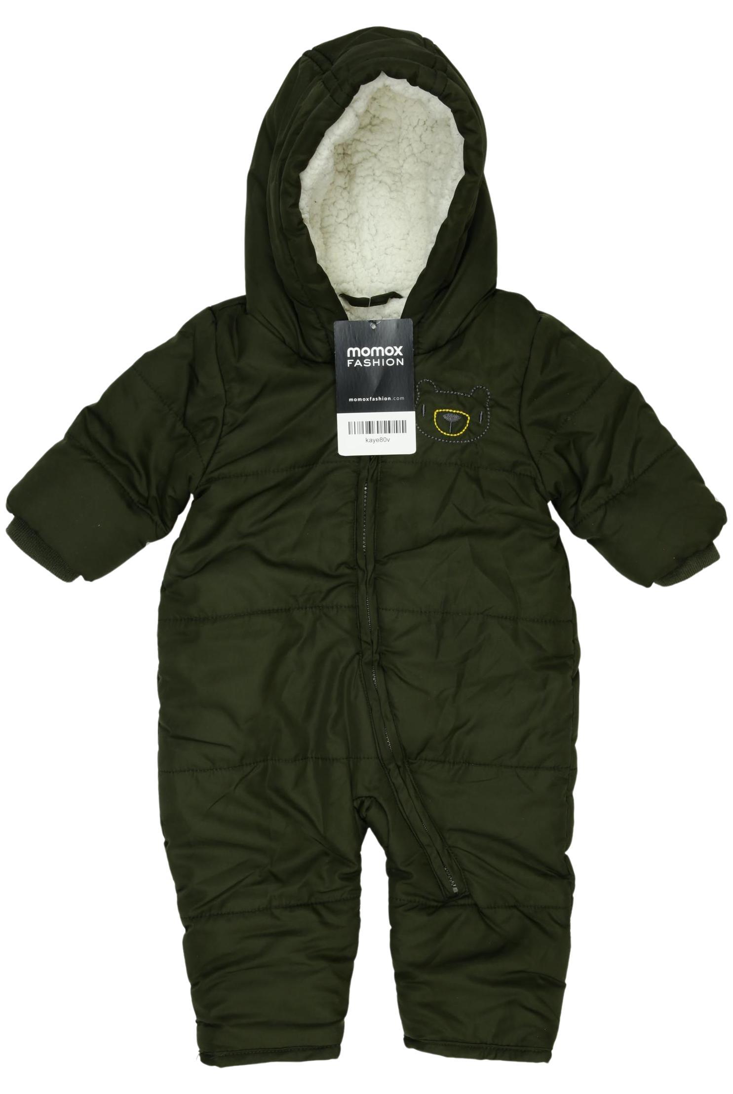 

name it Jungen Schneeanzug, grün, Gr. 68