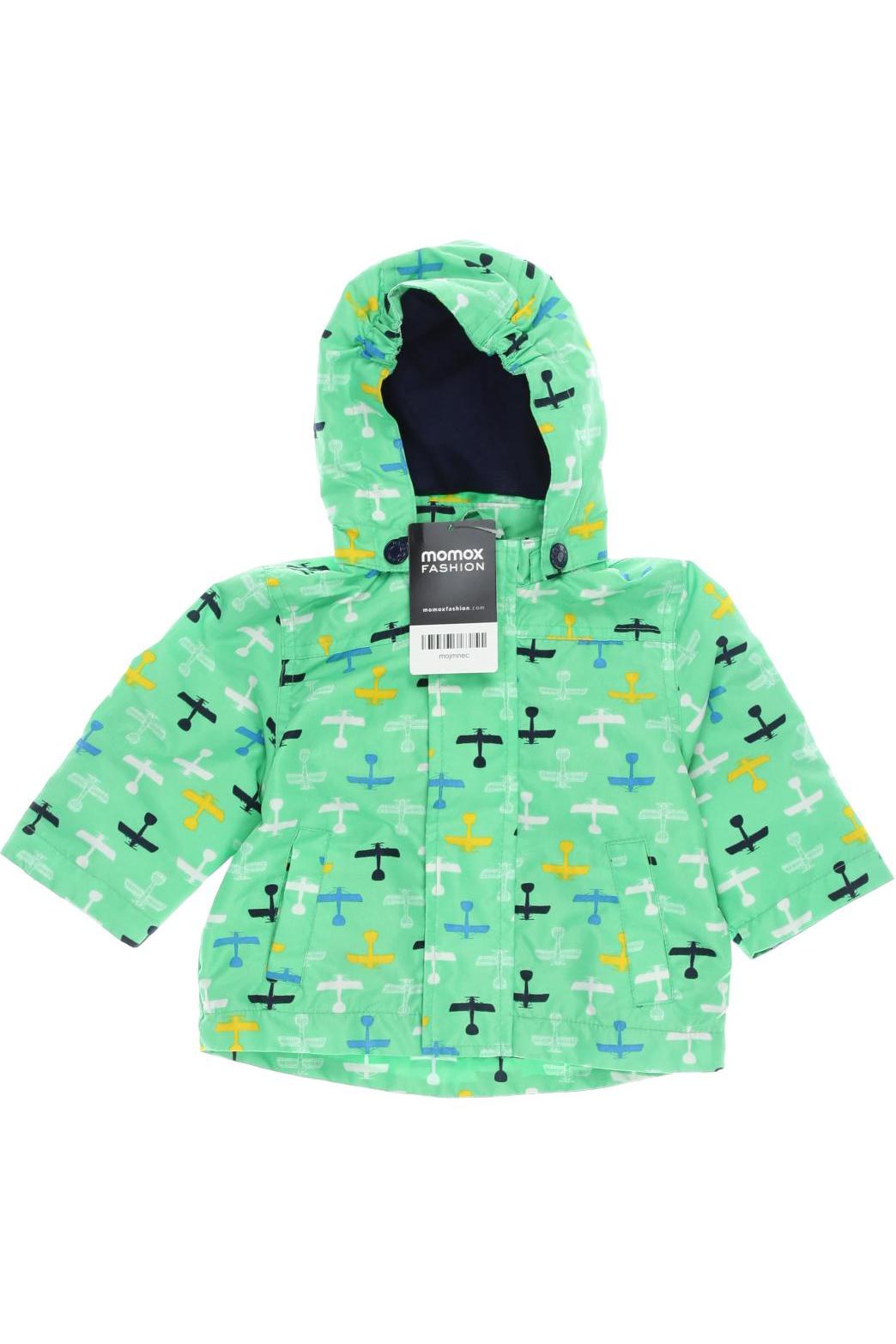 

name it Herren Jacke, grün, Gr. 62