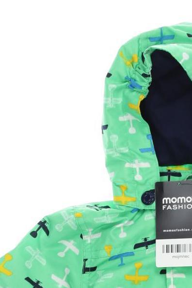 Thumbnail - name it Jungen Jacke, grün, Gr. 62