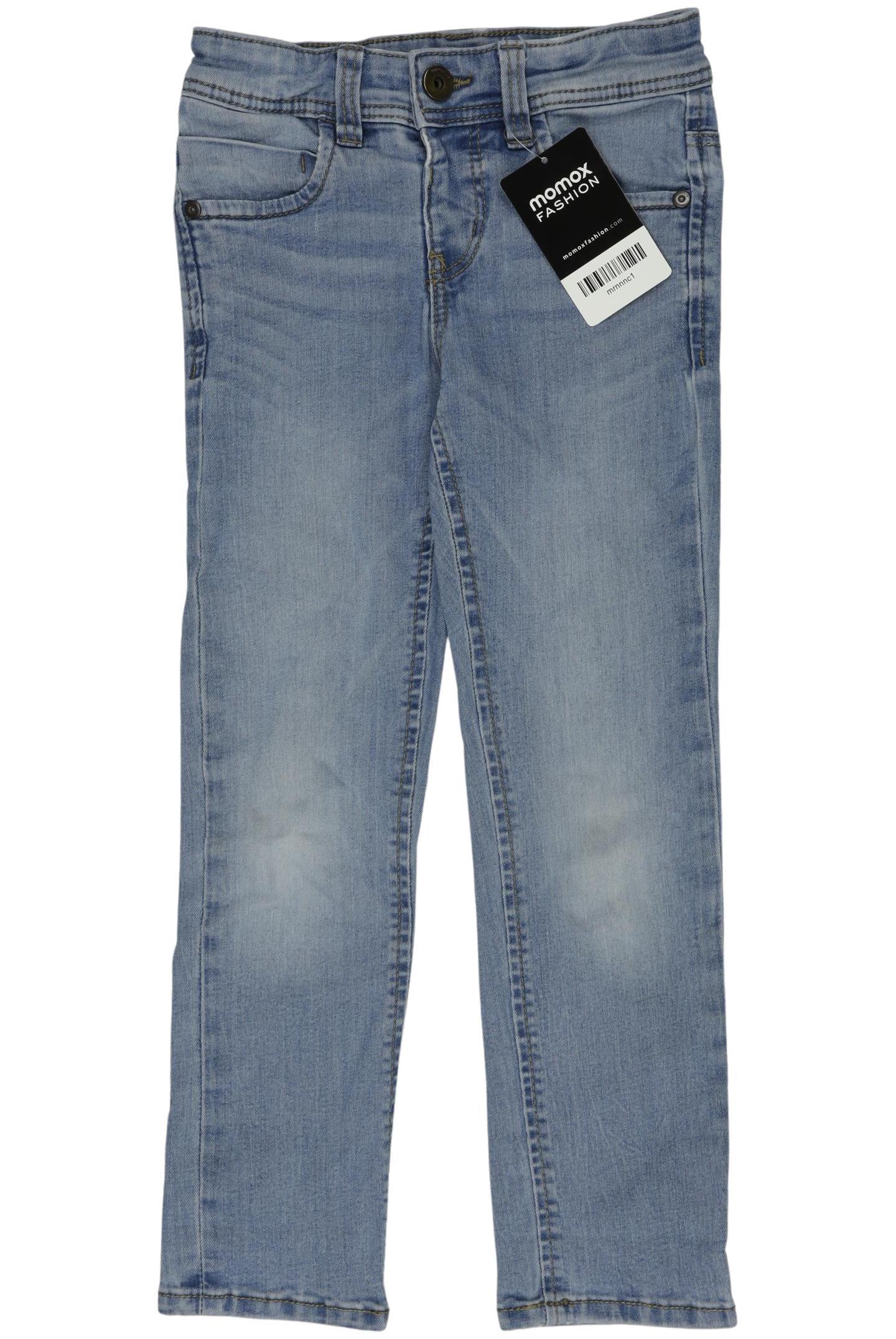 

name it Jungen Jeans, hellblau, Gr. 110