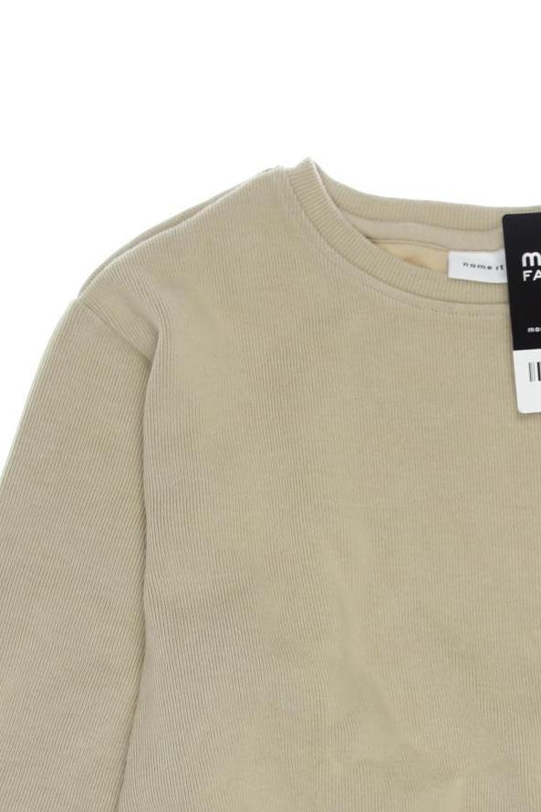 Thumbnail - name it Herren Hoodies &amp; Sweater, beige, Gr. 134/140