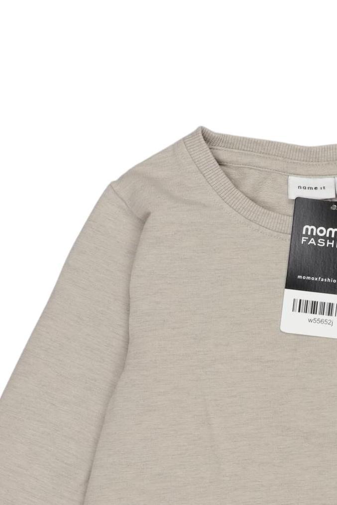 Thumbnail - name it Jungen Hoodies &amp; Sweater, beige, Gr. 104
