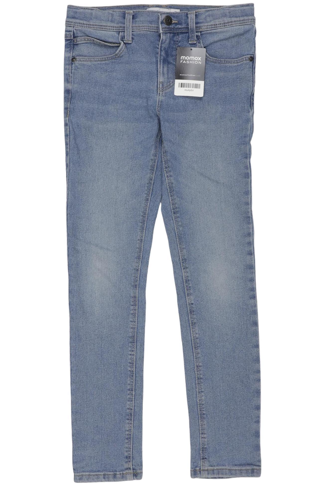 

name it Jungen Jeans, hellblau, Gr. 146