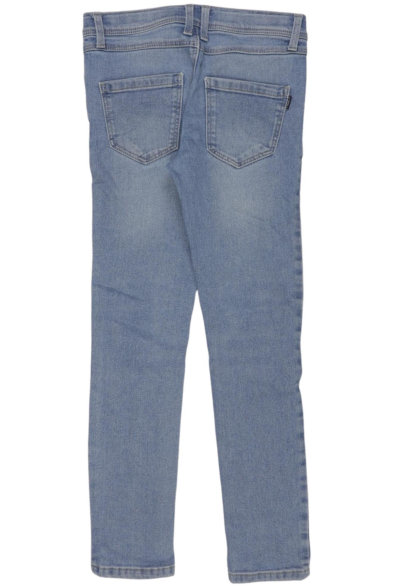 Thumbnail - name it Jungen Jeans, hellblau, Gr. 146