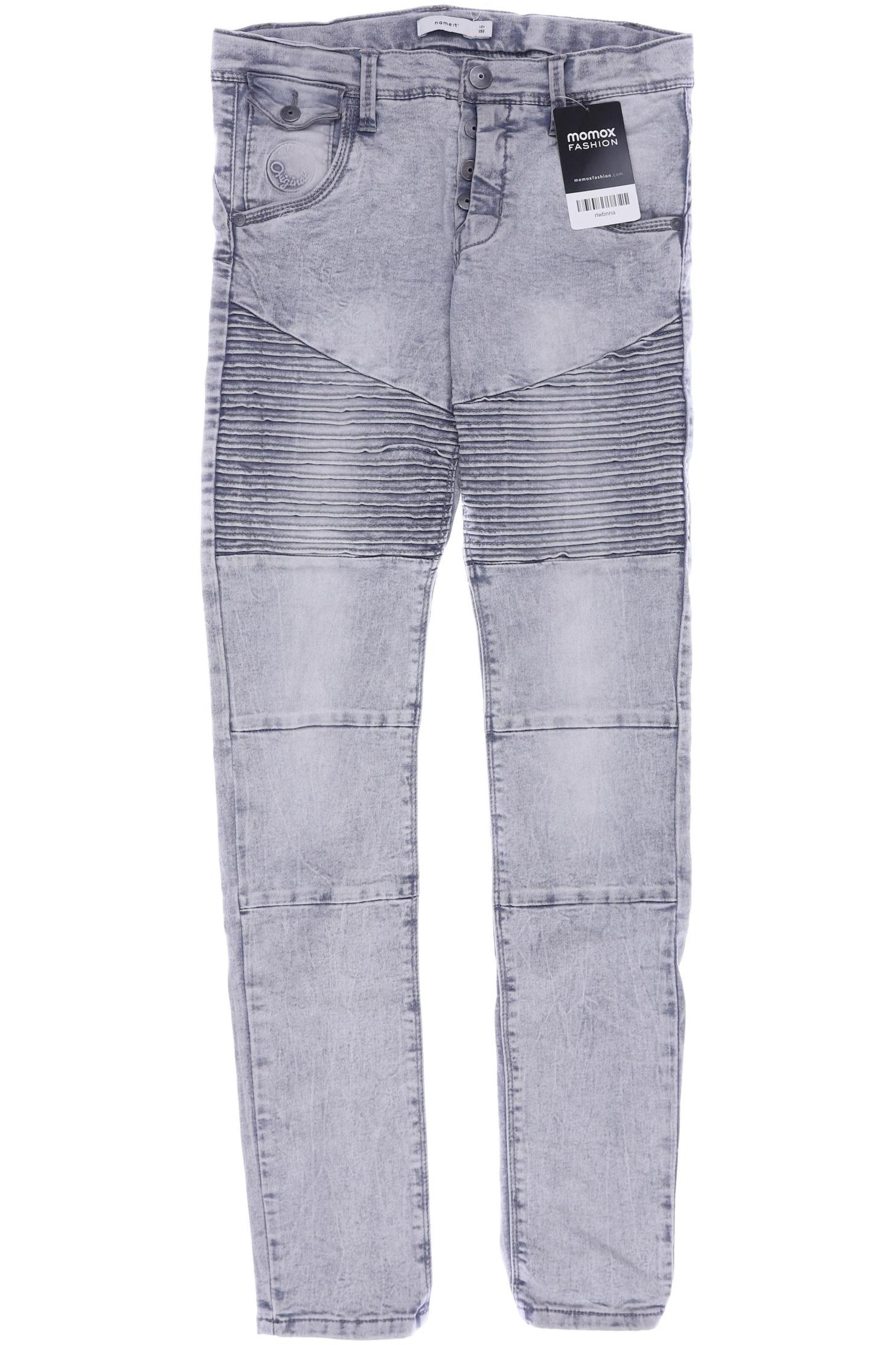 

name it Jungen Jeans, blau