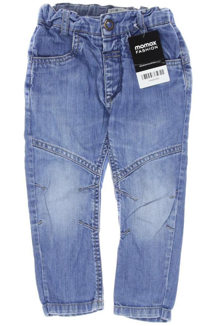

name it Herren Jeans, hellblau, Gr. 98
