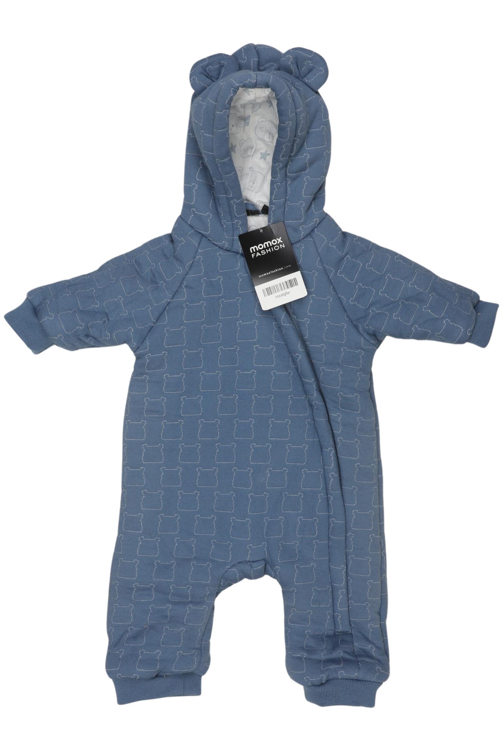 

name it Jungen Schneeanzug, blau, Gr. 50/56