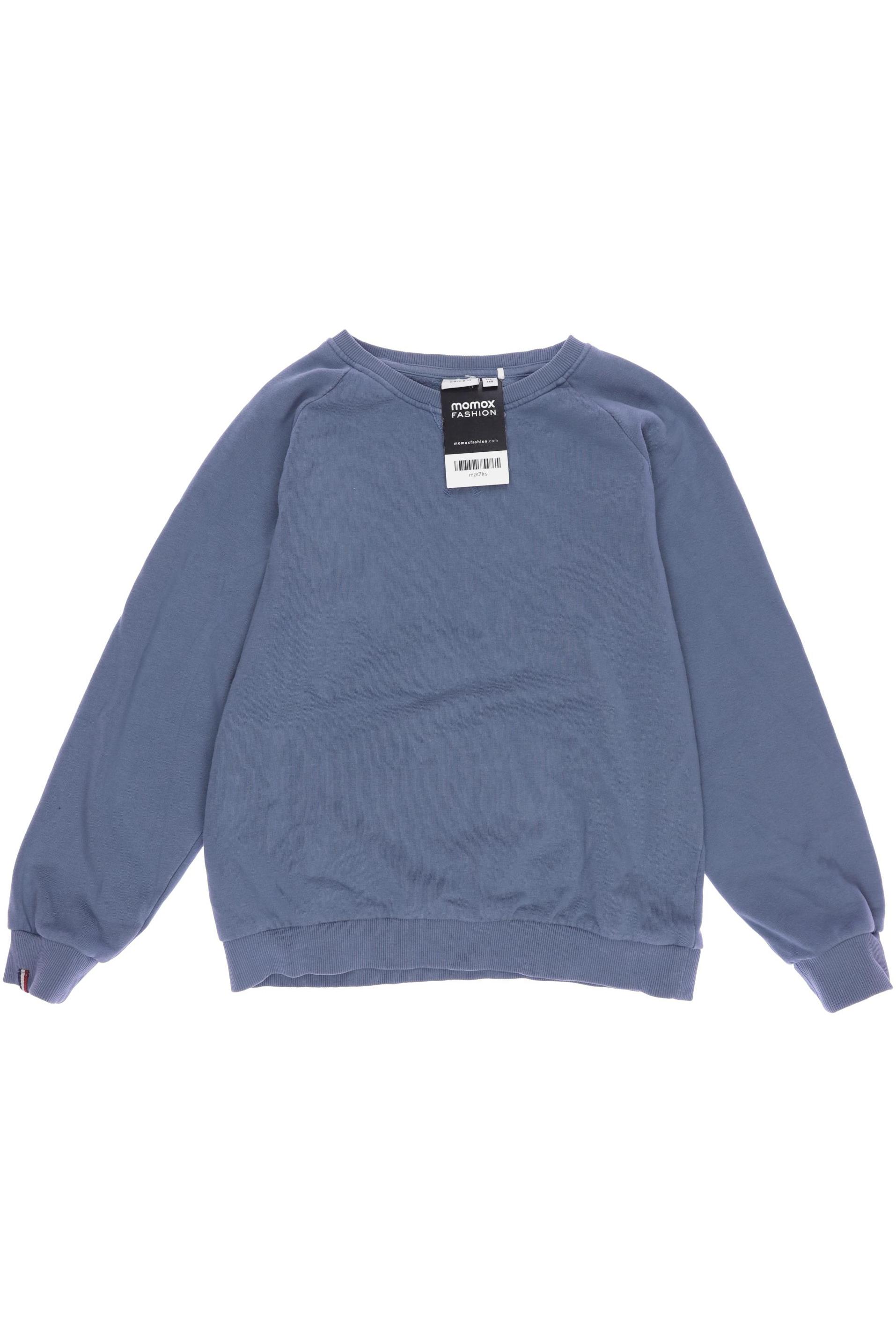 

name it Herren Hoodies & Sweater, blau, Gr. 134/140