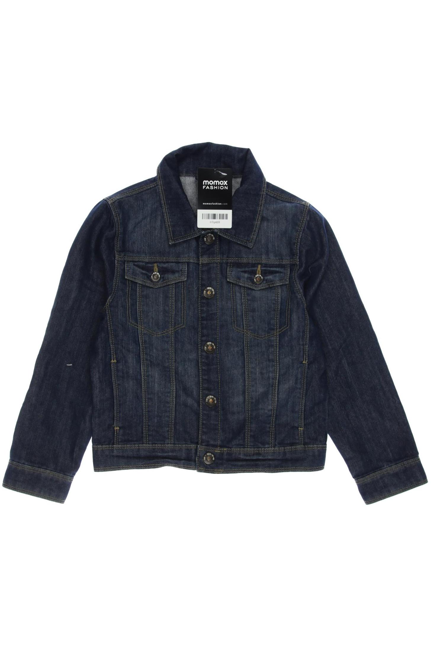 

name it Herren Jacke, blau, Gr. 116