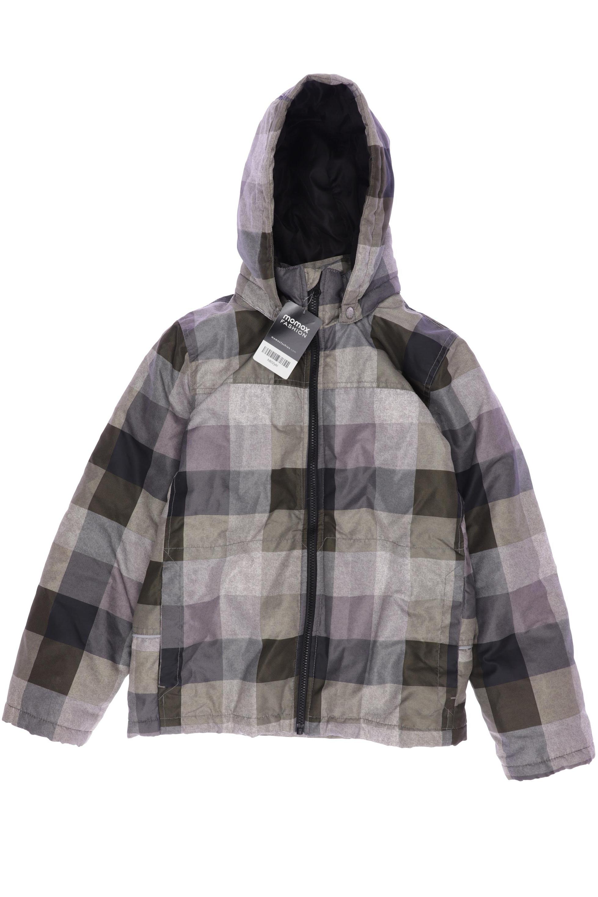 

name it Herren Jacke, grün, Gr. 146