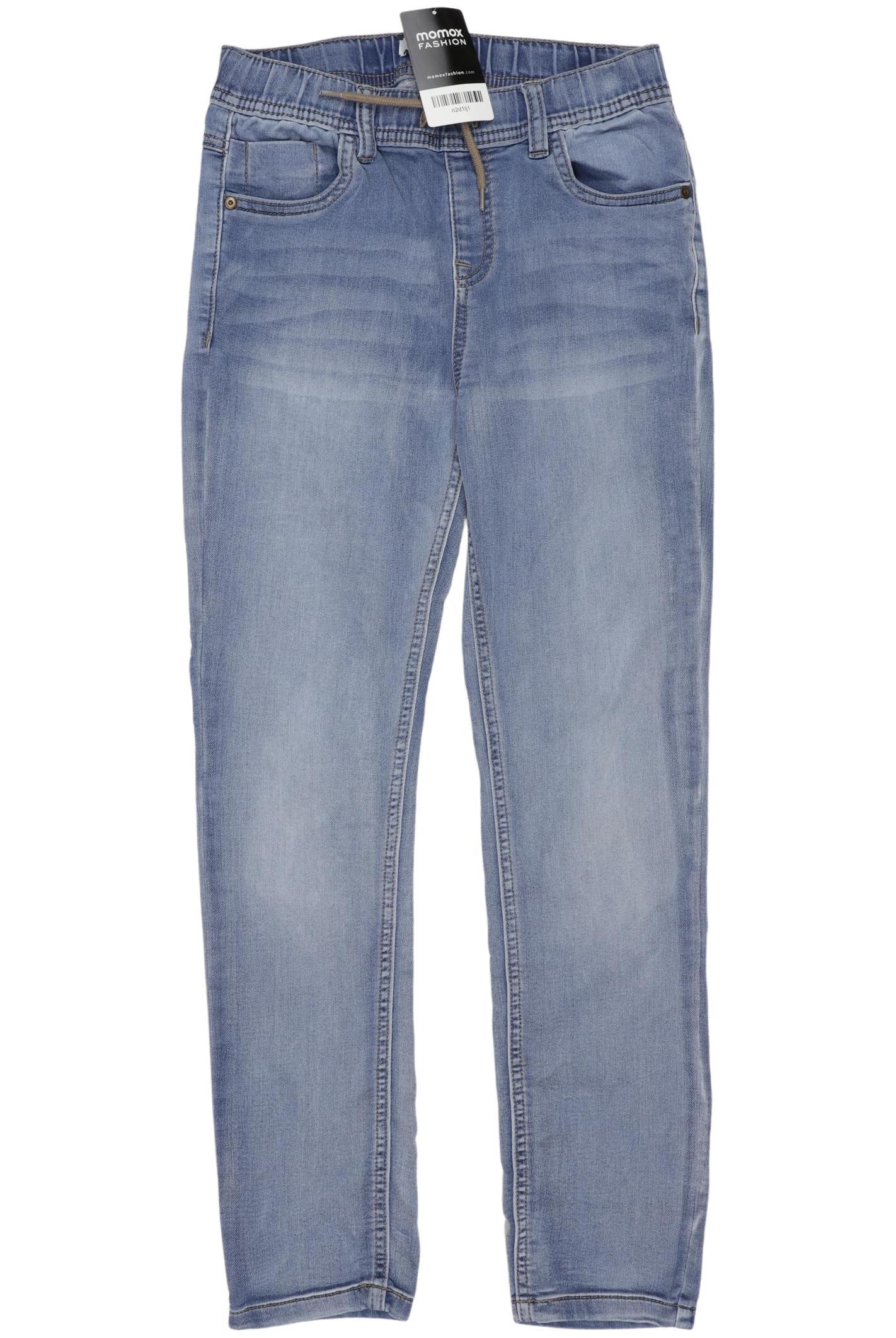 

name it Herren Jeans, blau, Gr. 146