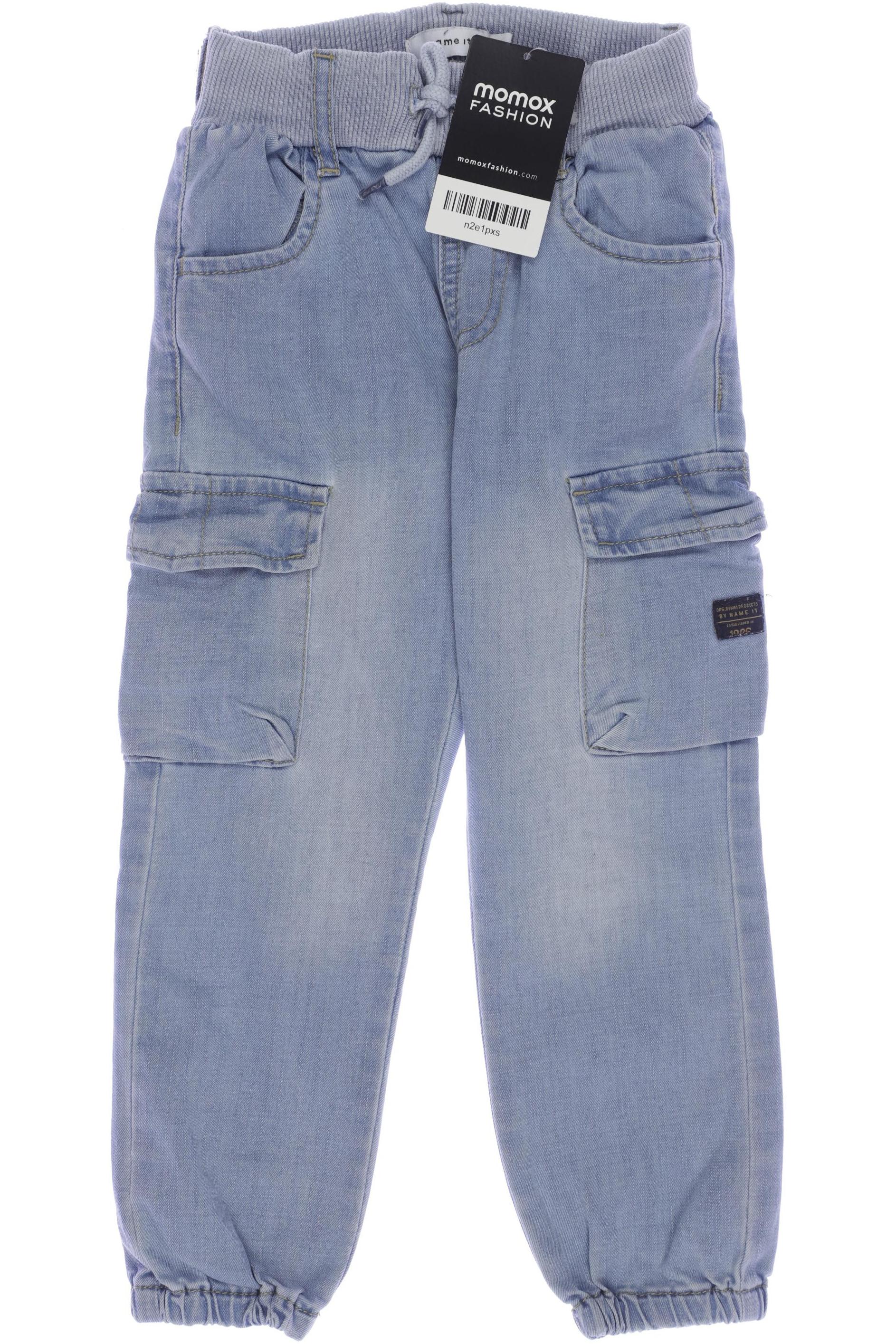 

name it Jungen Jeans, hellblau