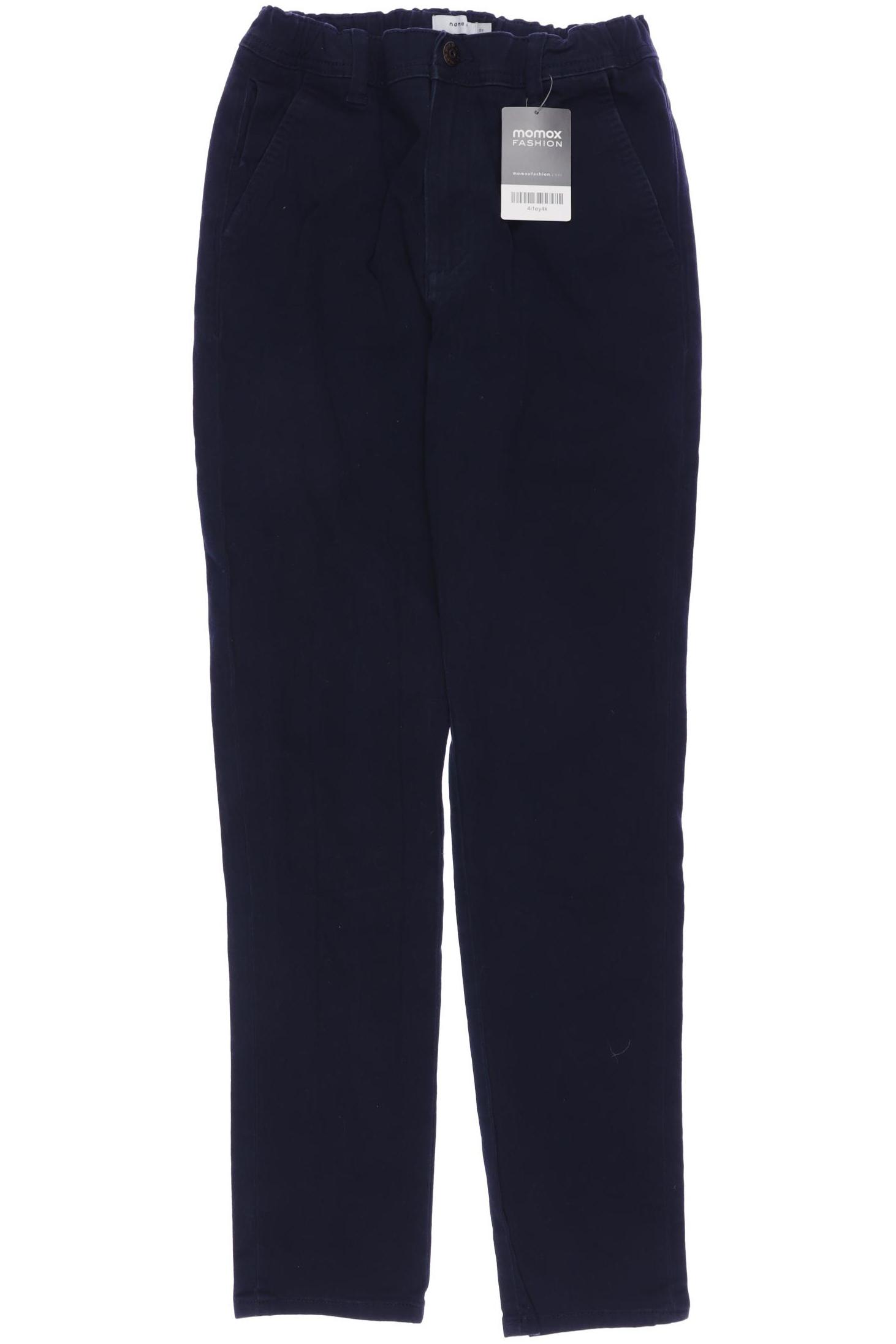 

name it Herren Jeans, marineblau, Gr. 158
