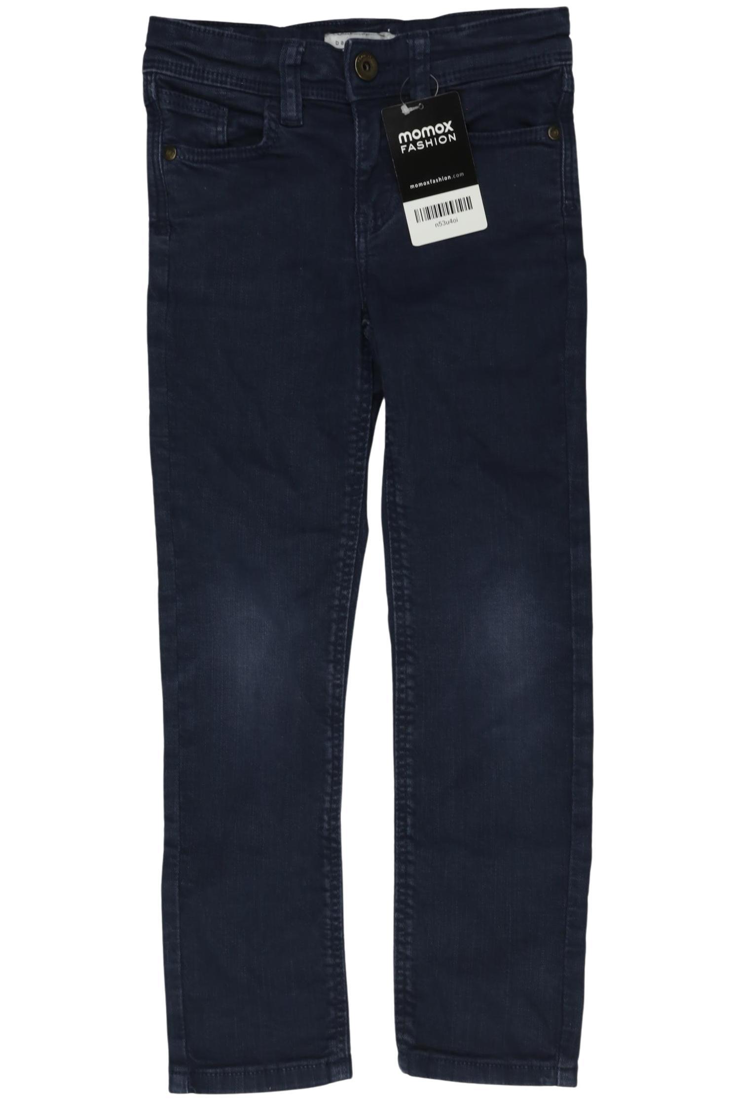 

name it Jungen Jeans, marineblau, Gr. 116
