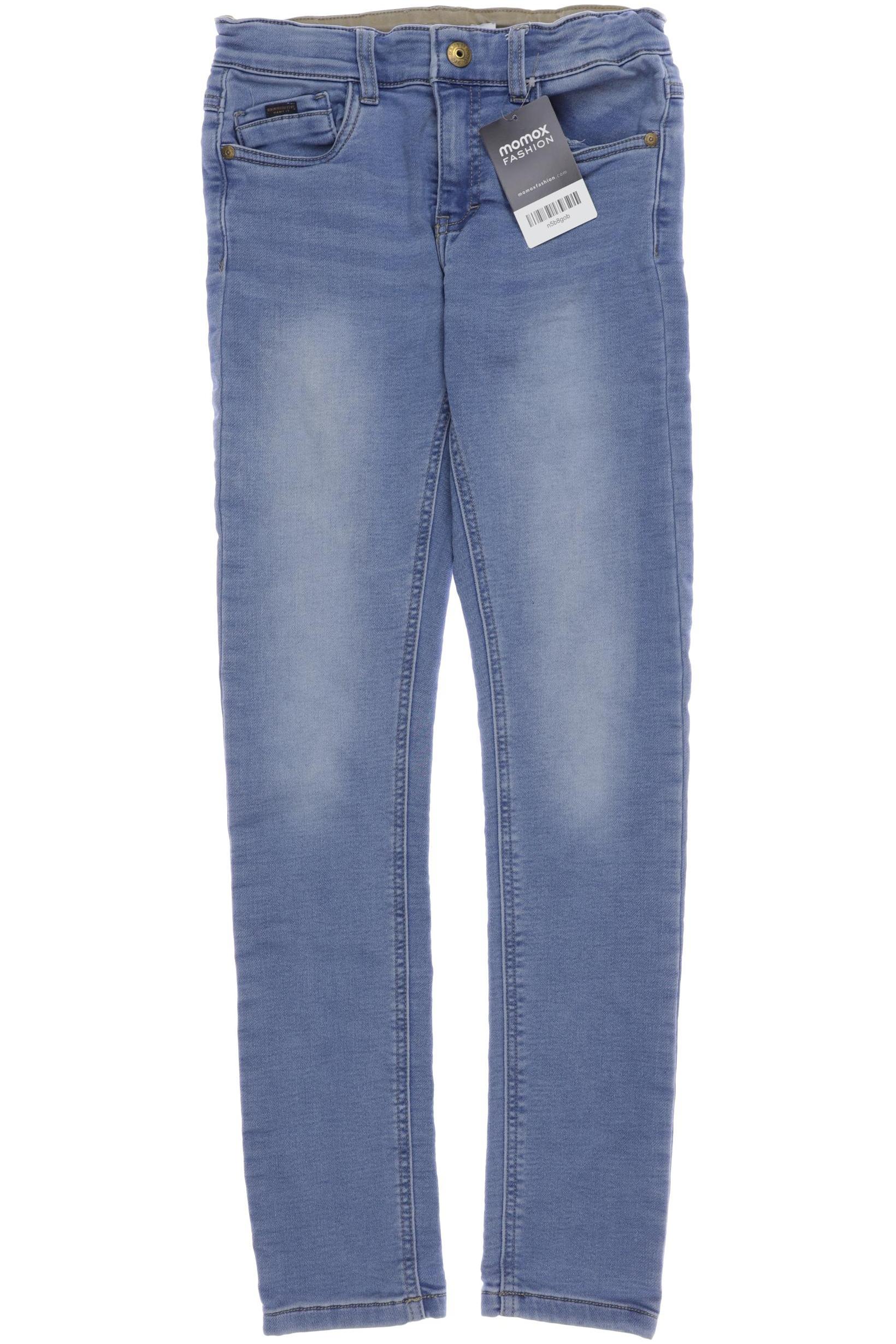 

name it Herren Jeans, blau, Gr. 152