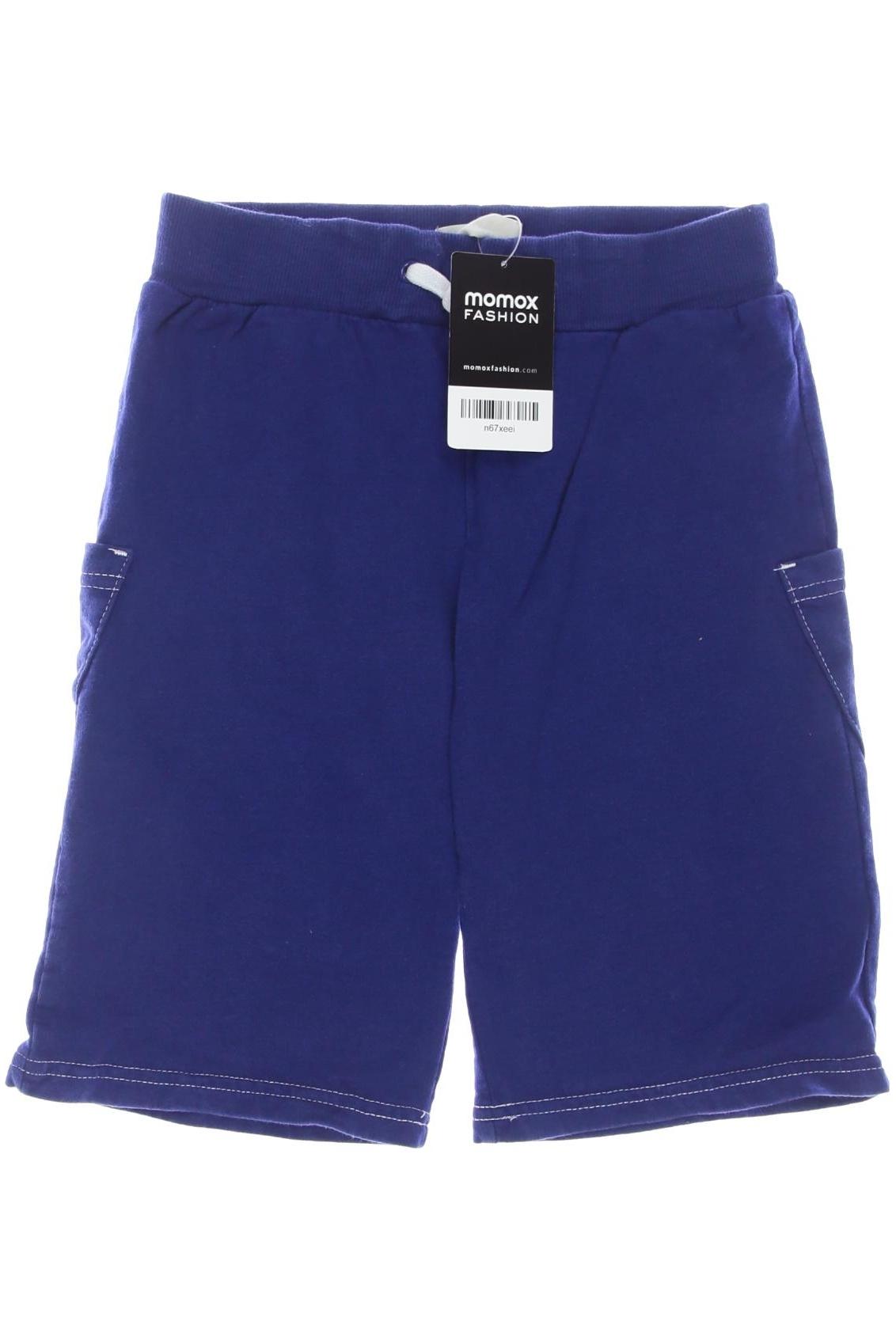 

name it Herren Shorts, blau, Gr. 140