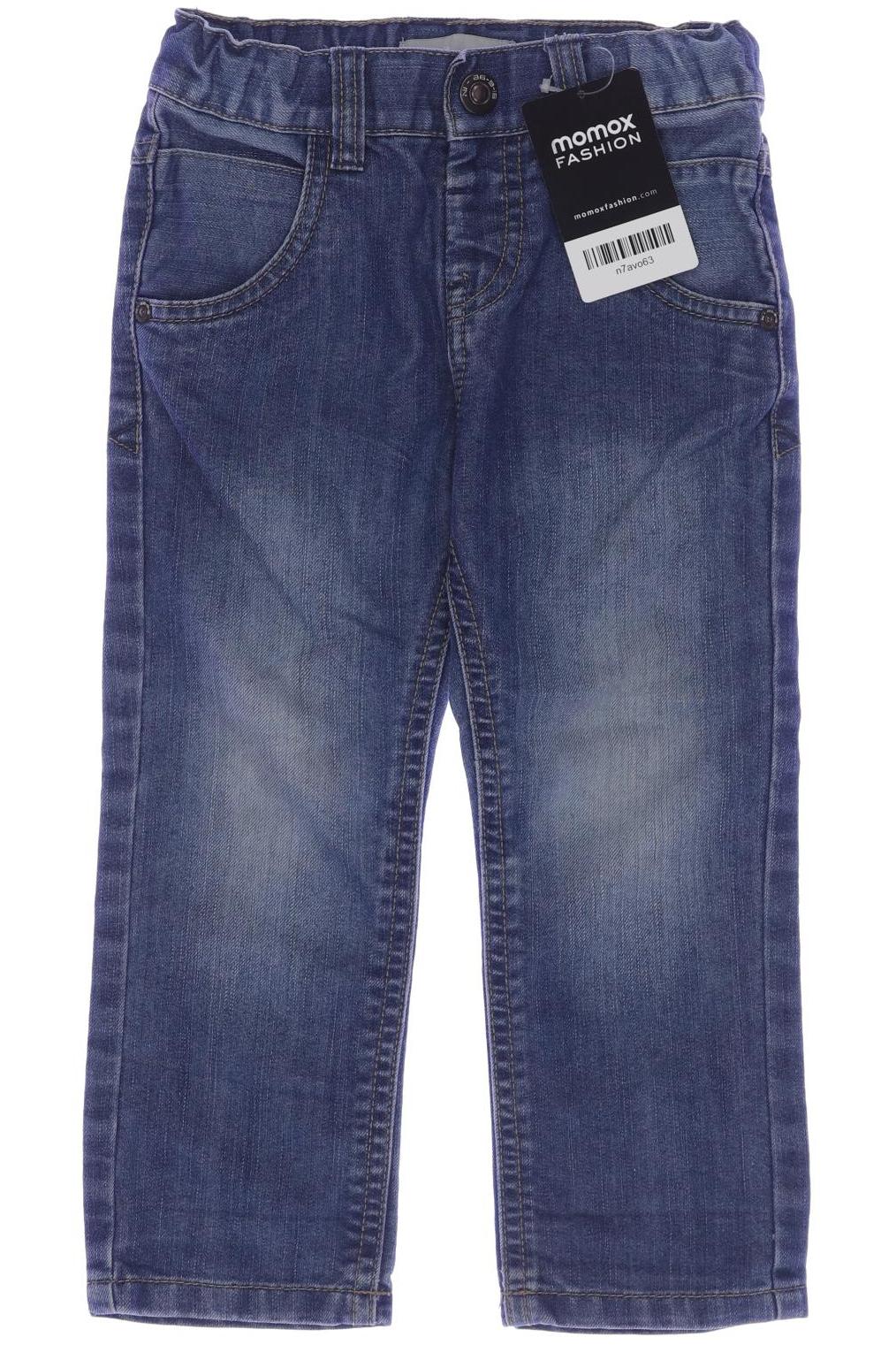 

name it Jungen Jeans, blau