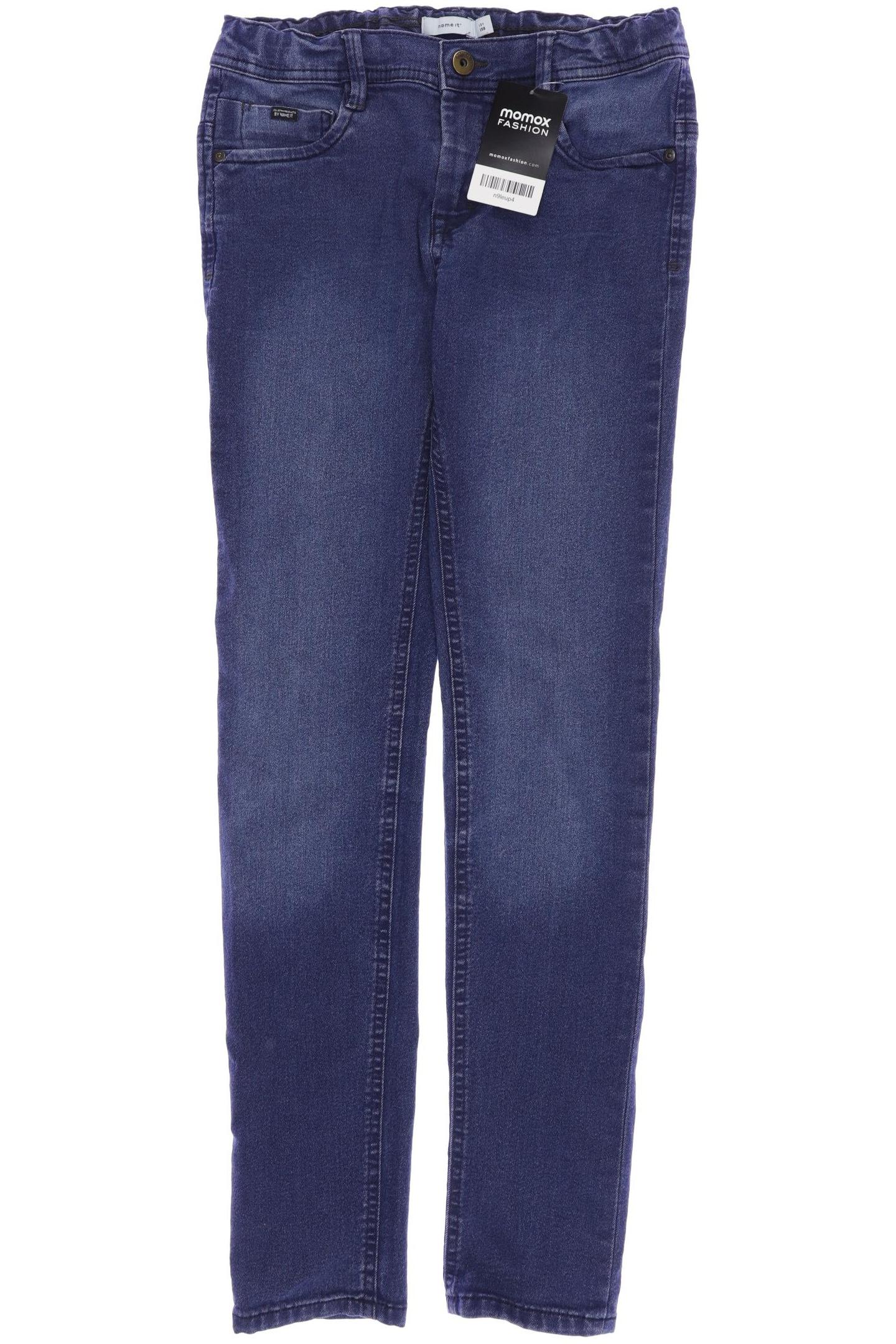 

name it Jungen Jeans, blau