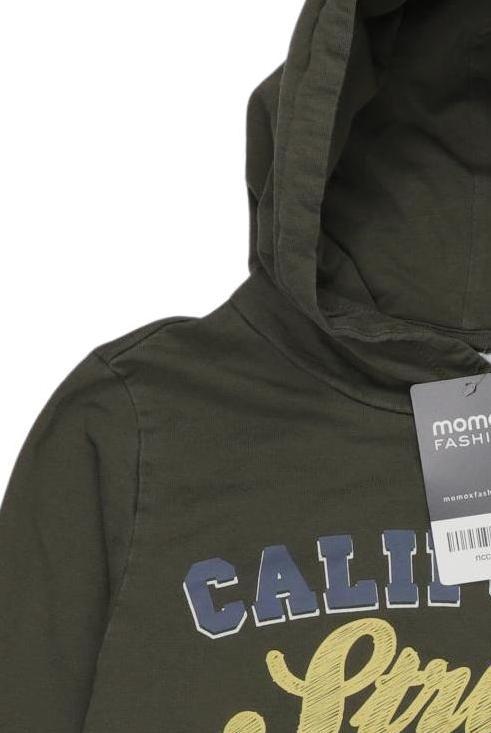 Thumbnail - name it Jungen Hoodies &amp; Sweater, grün, Gr. 134/140