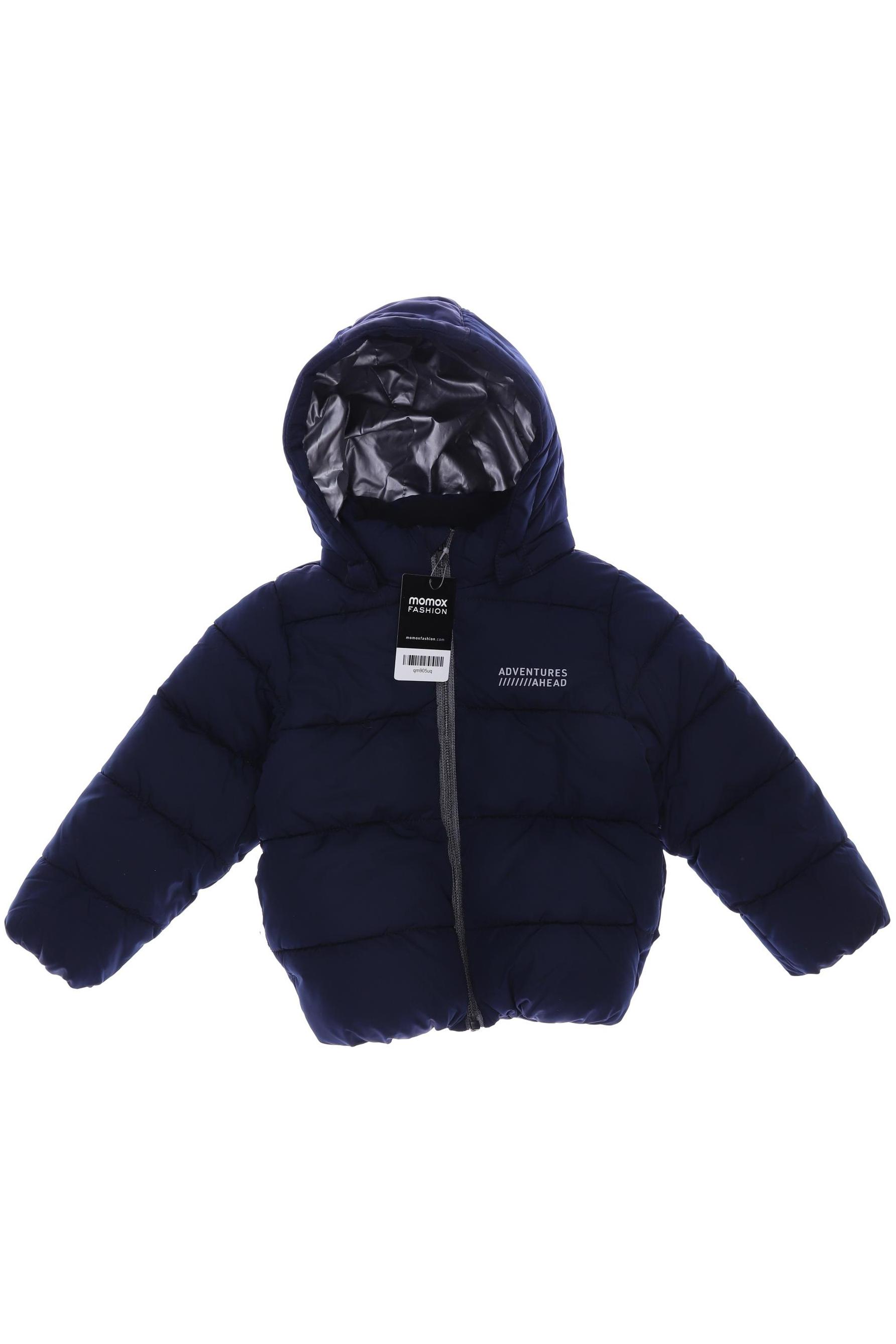 

name it Herren Jacke, marineblau, Gr. 104
