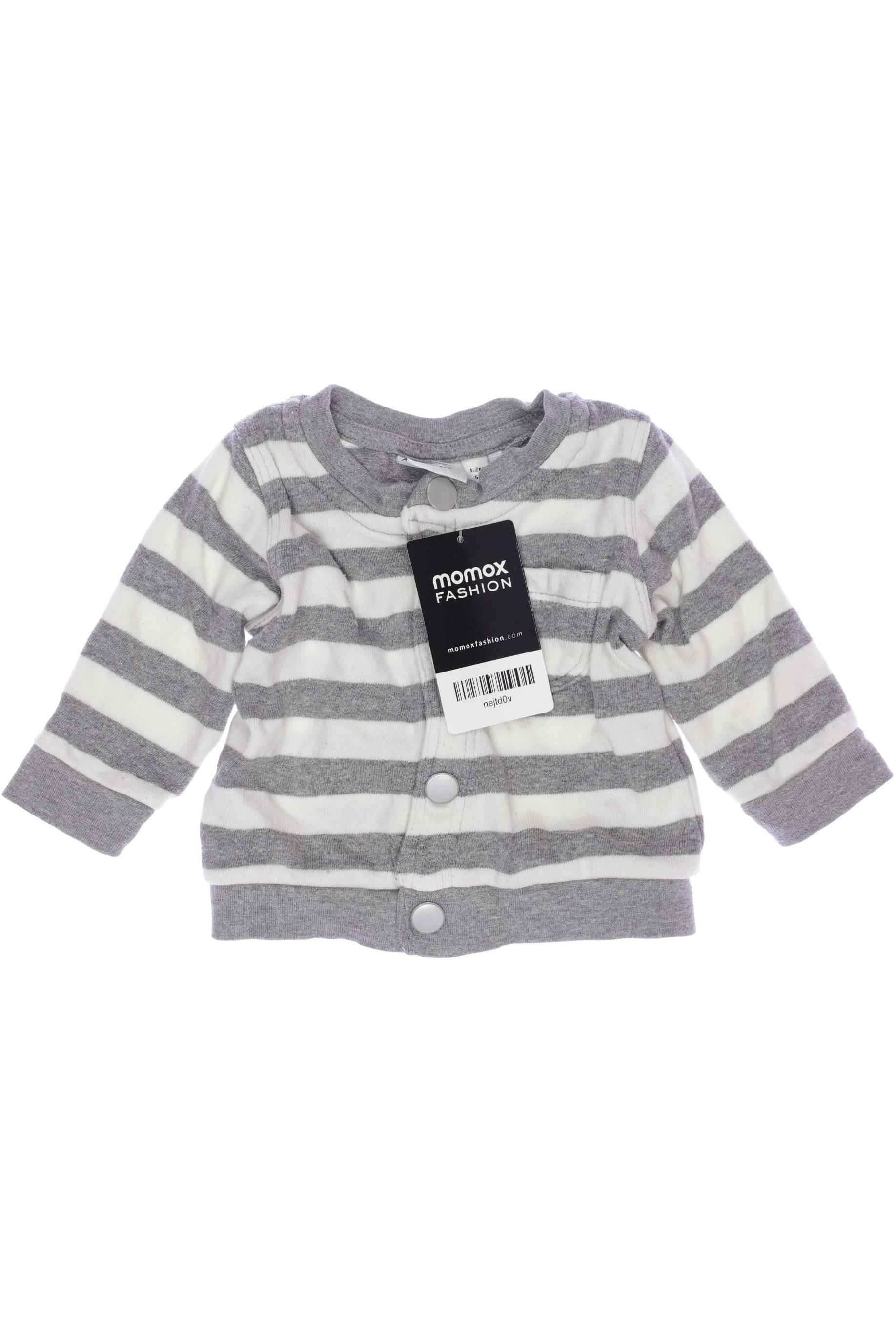 

name it Herren Hoodies & Sweater, grau, Gr. 56