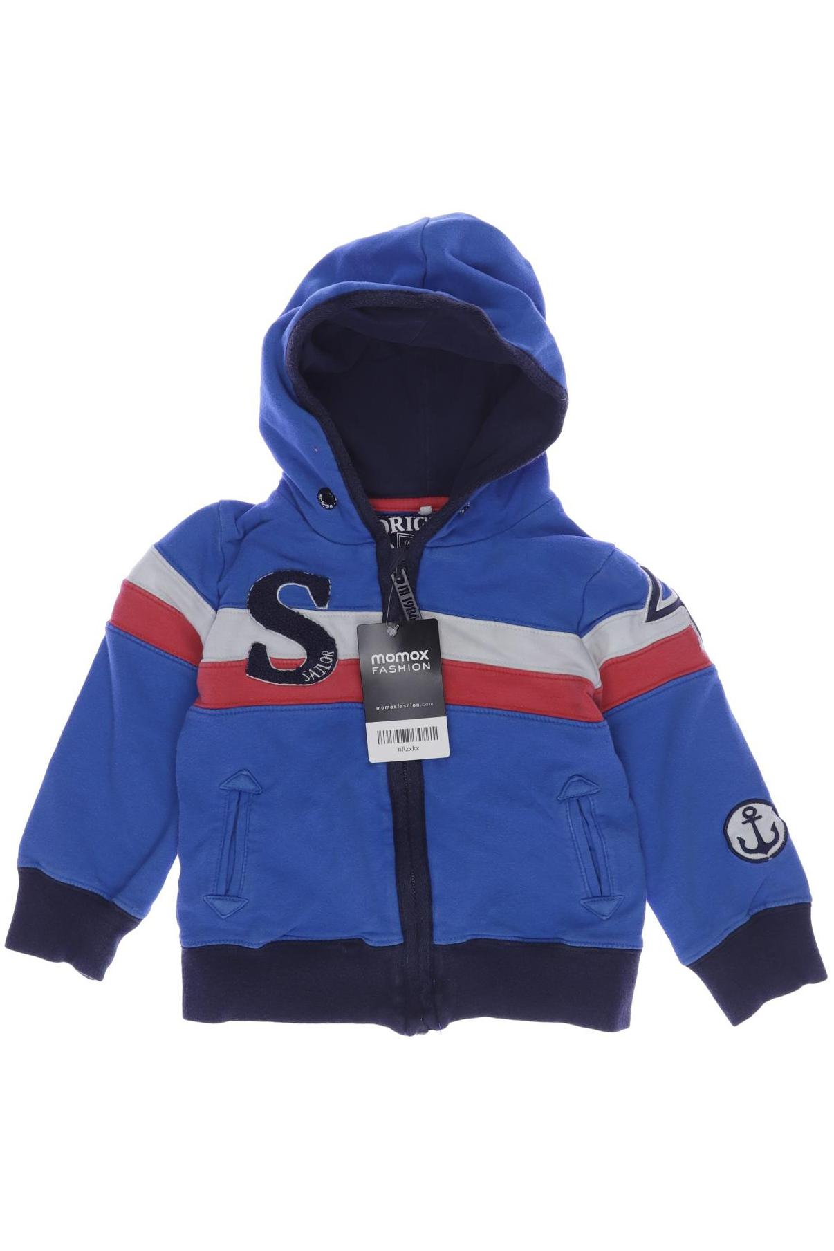 

name it Jungen Hoodies & Sweater, blau