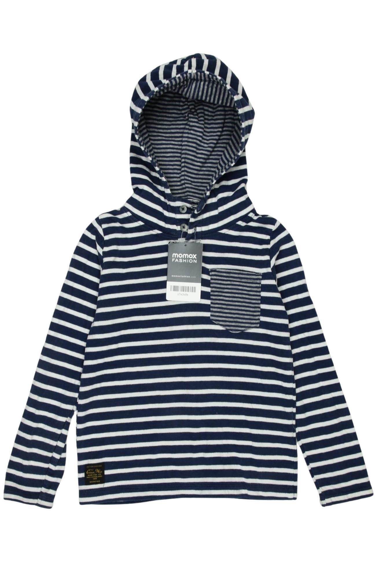 

name it Jungen Hoodies & Sweater, marineblau, Gr. 116
