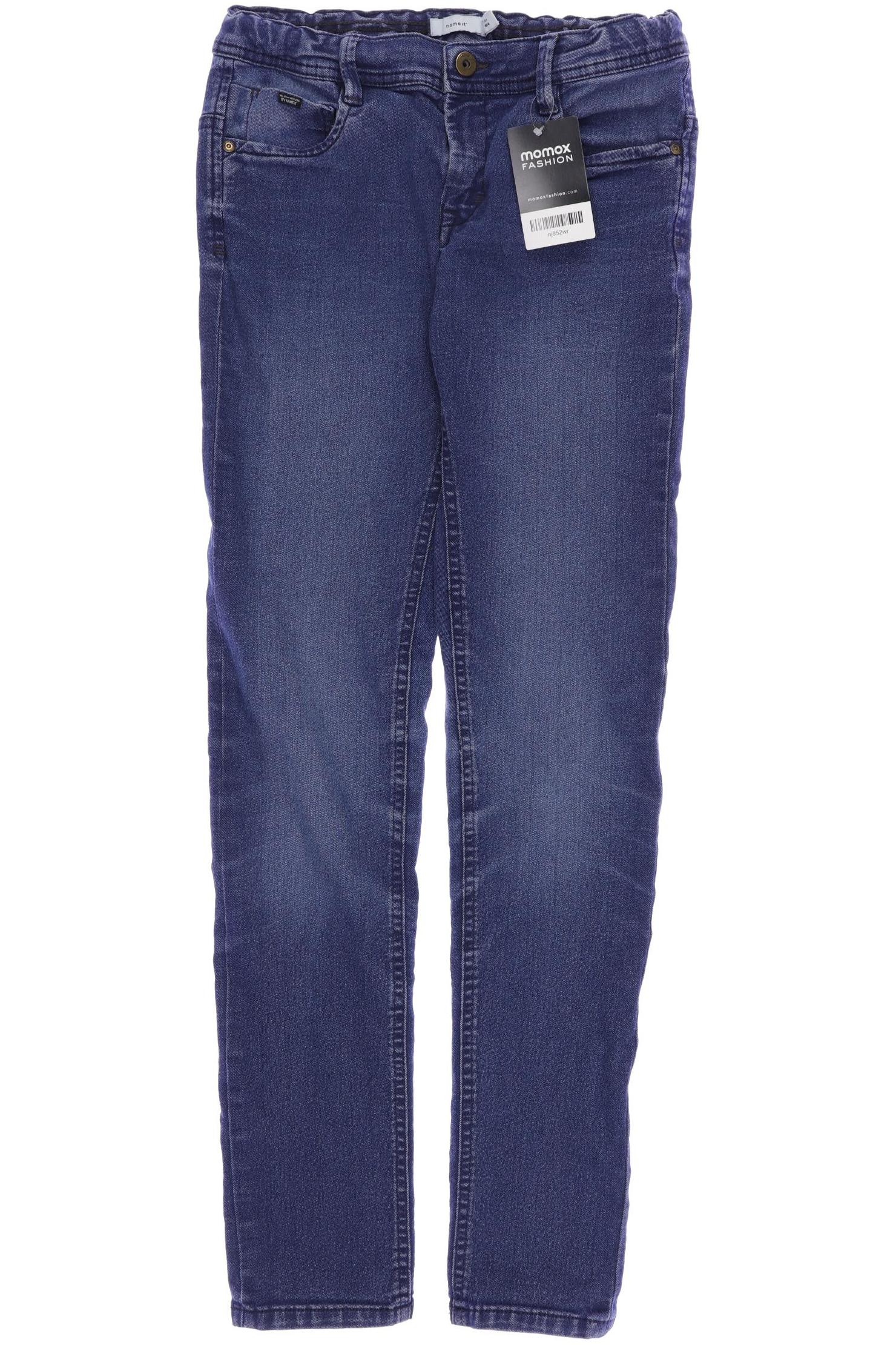 

name it Jungen Jeans, blau