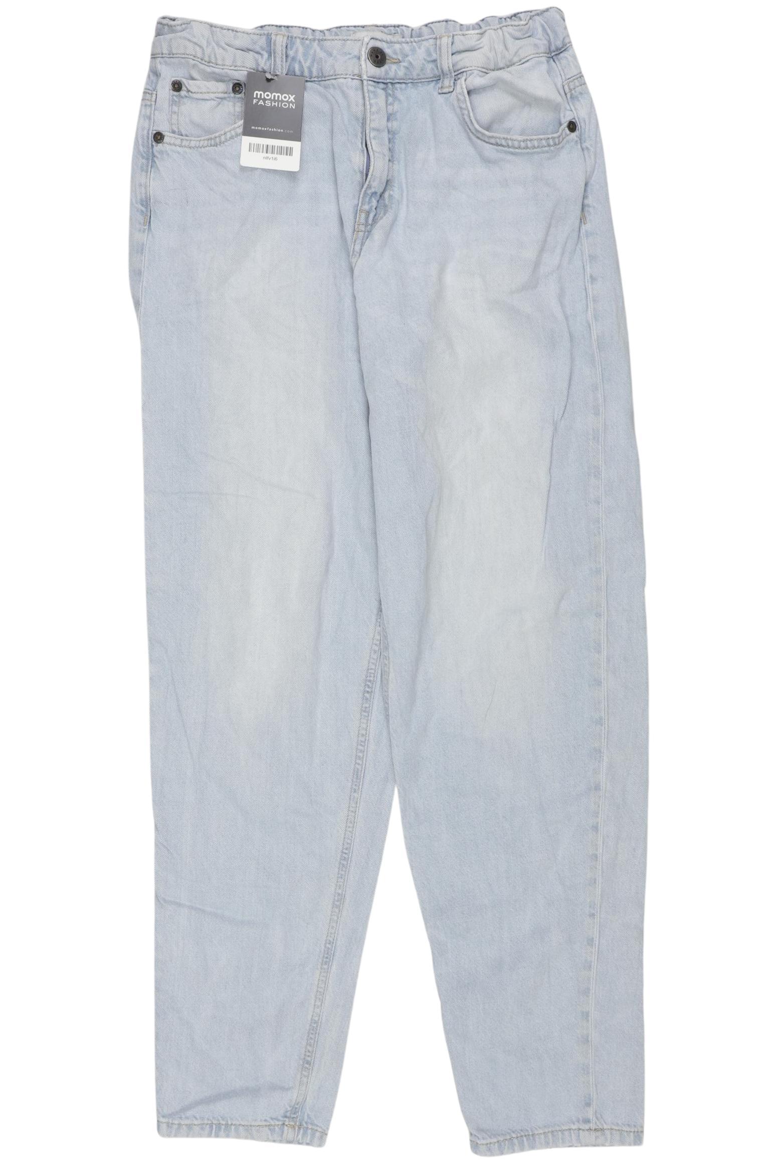 

name it Jungen Jeans, hellblau, Gr. 164