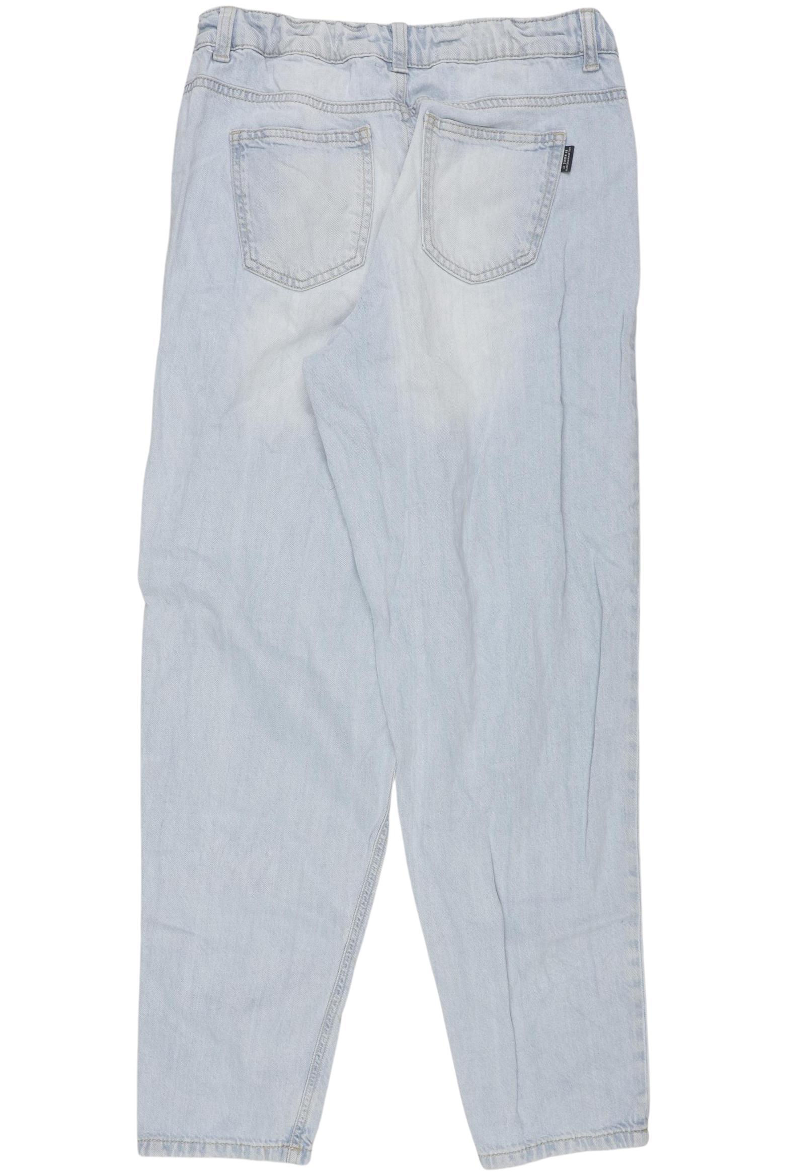 Thumbnail - name it Jungen Jeans, hellblau, Gr. 164