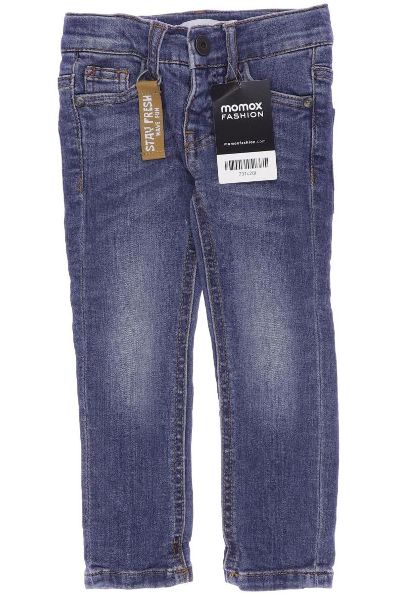 

name it Herren Jeans, blau, Gr. 92