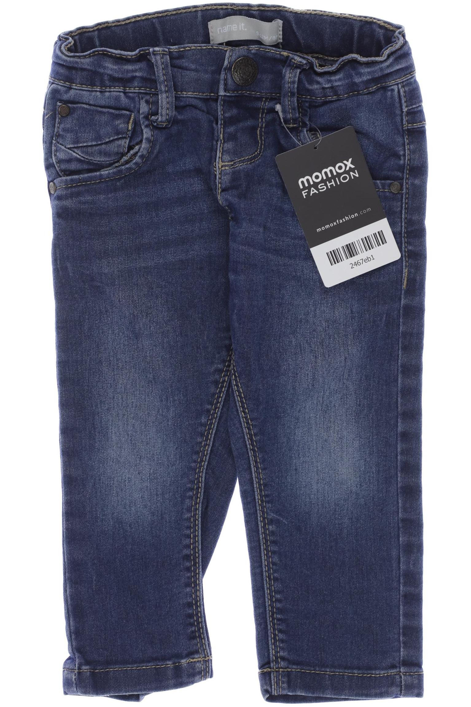 

name it Jungen Jeans, blau