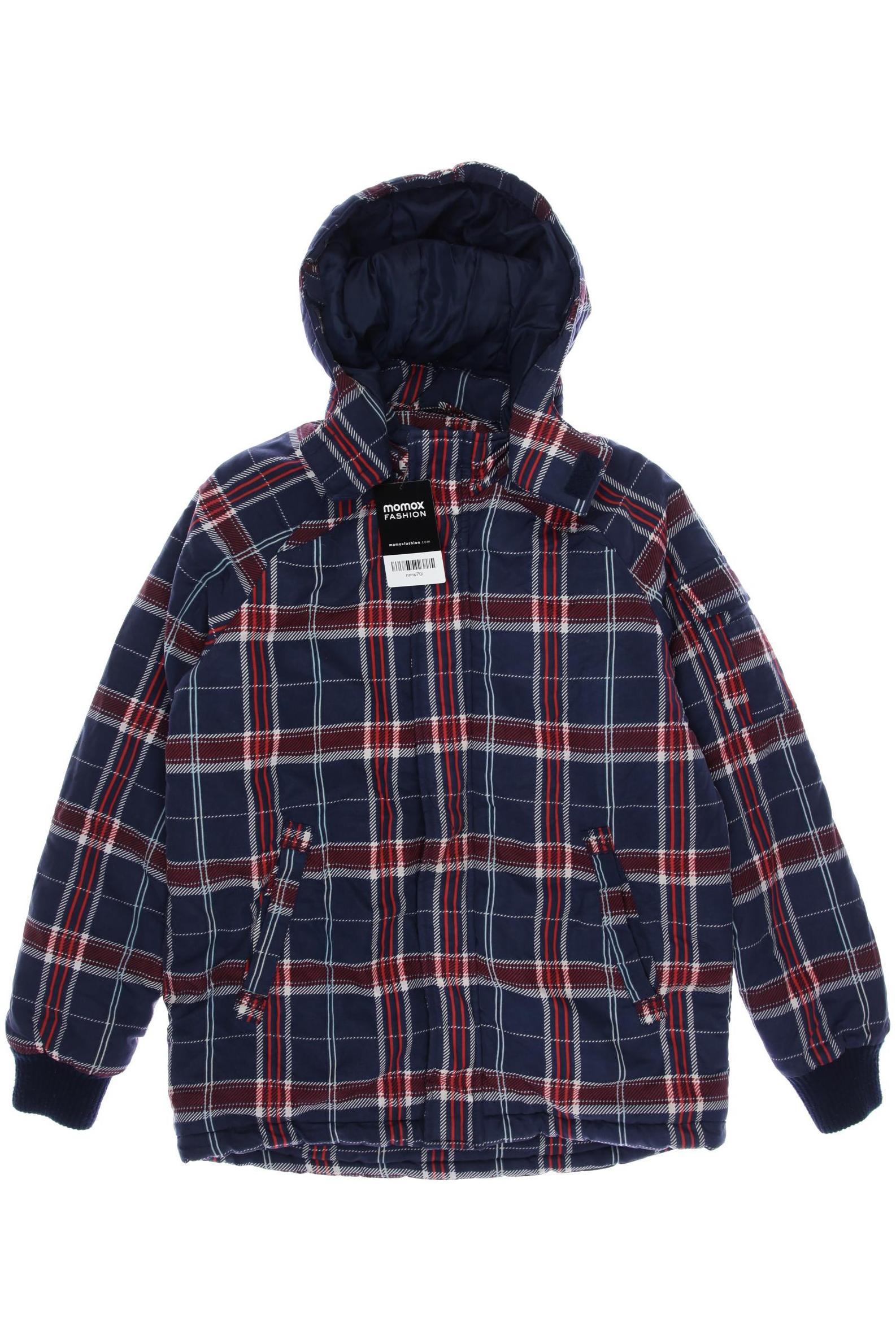 

name it Herren Jacke, marineblau, Gr. 152