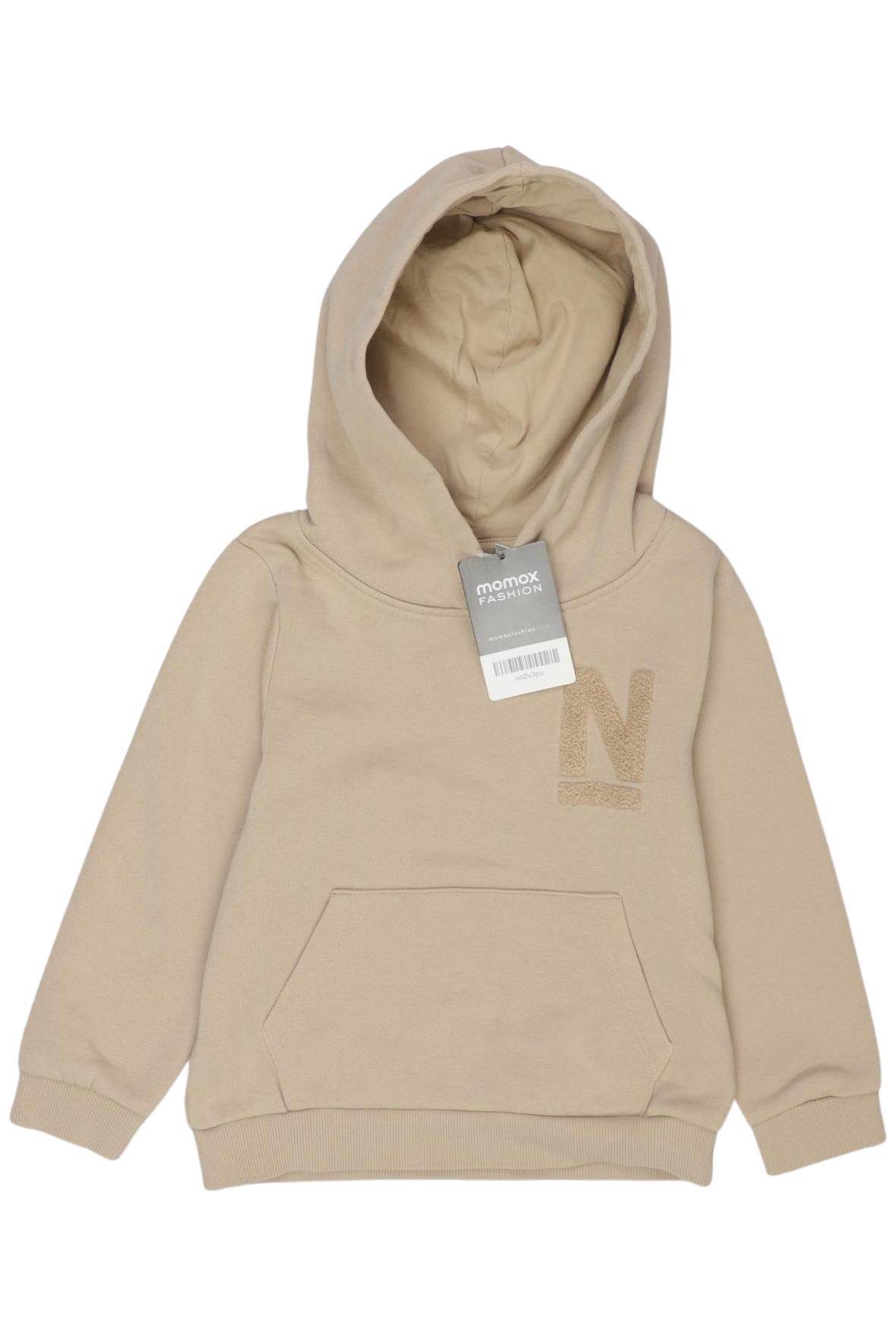 

name it Herren Hoodies & Sweater, beige, Gr. 104