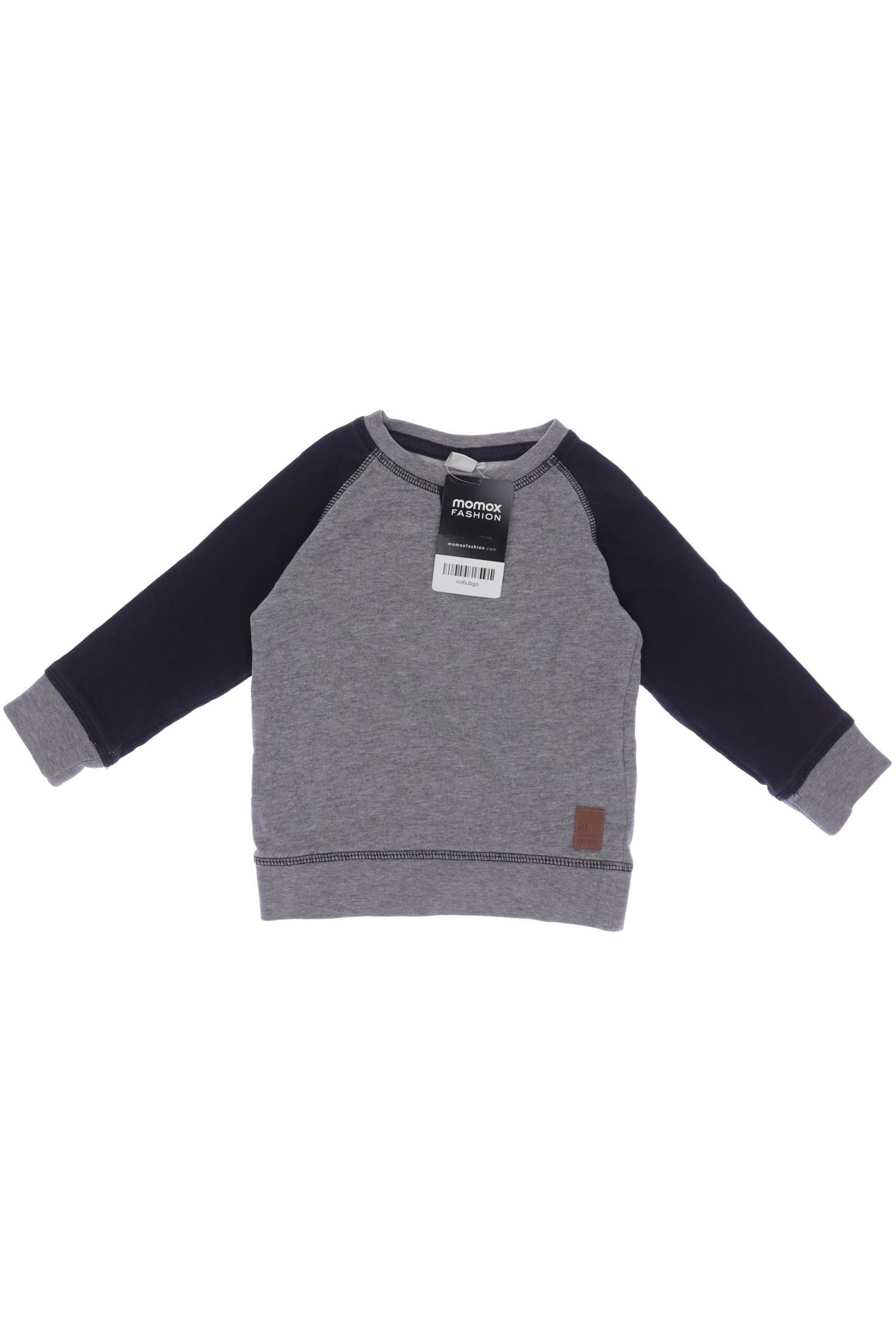 

name it Jungen Hoodies & Sweater, grau