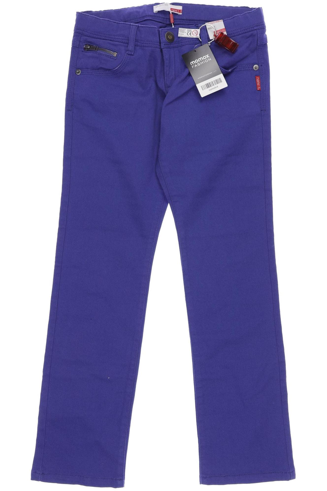 

name it Jungen Jeans, blau