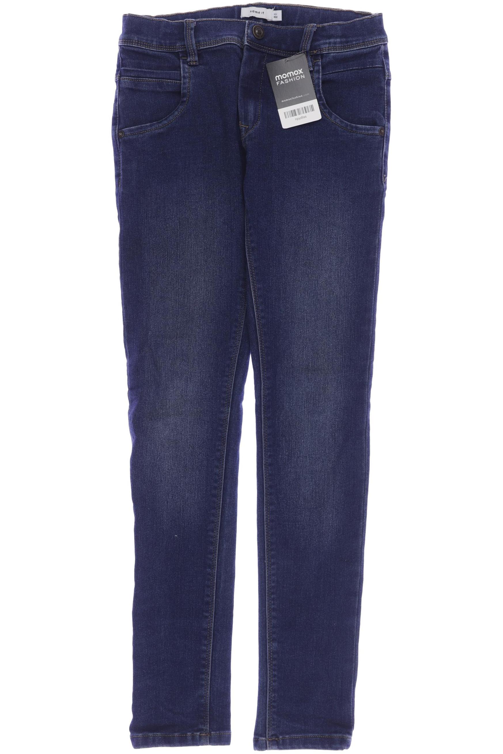 

name it Jungen Jeans, blau