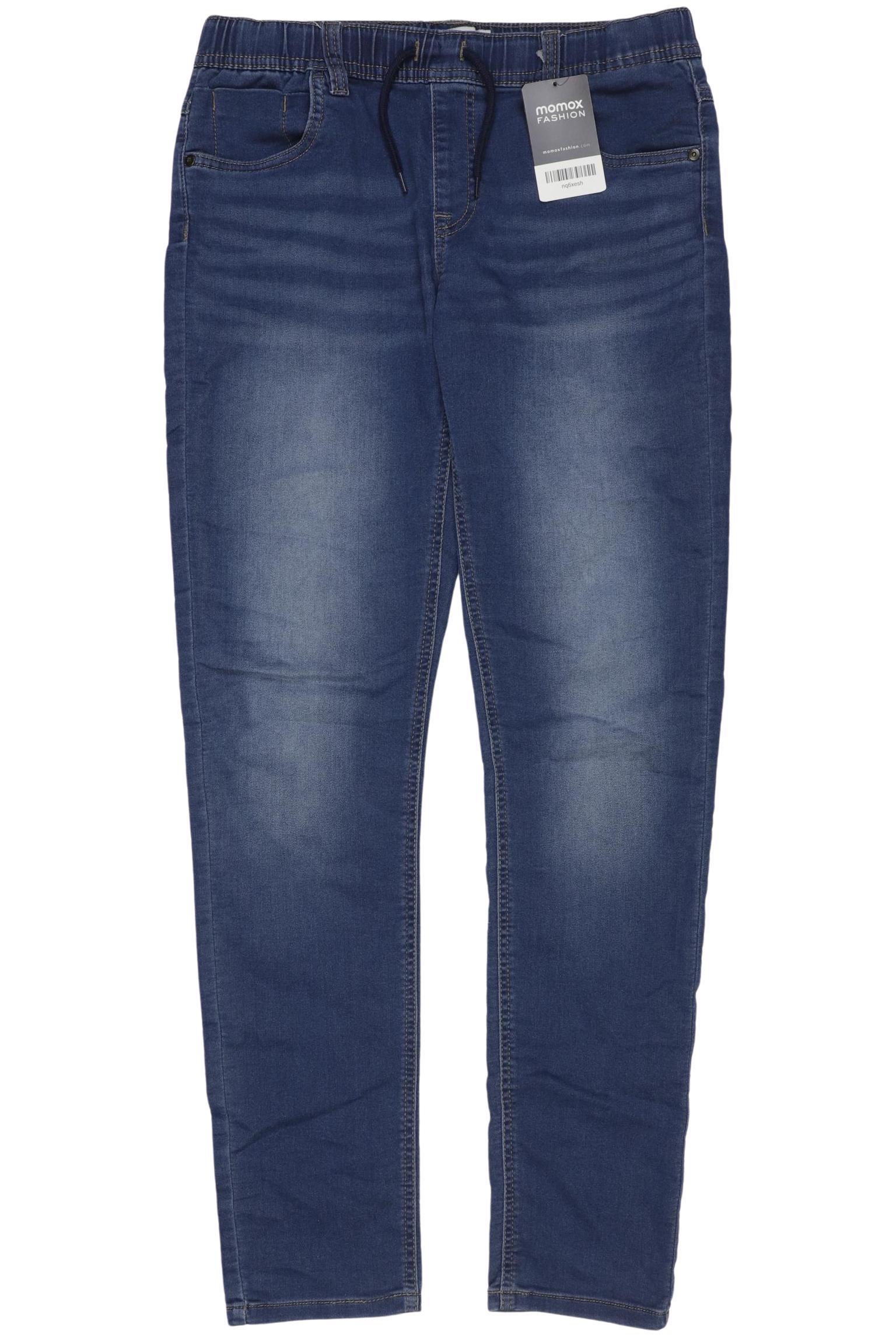 

name it Jungen Jeans, blau, Gr. 164