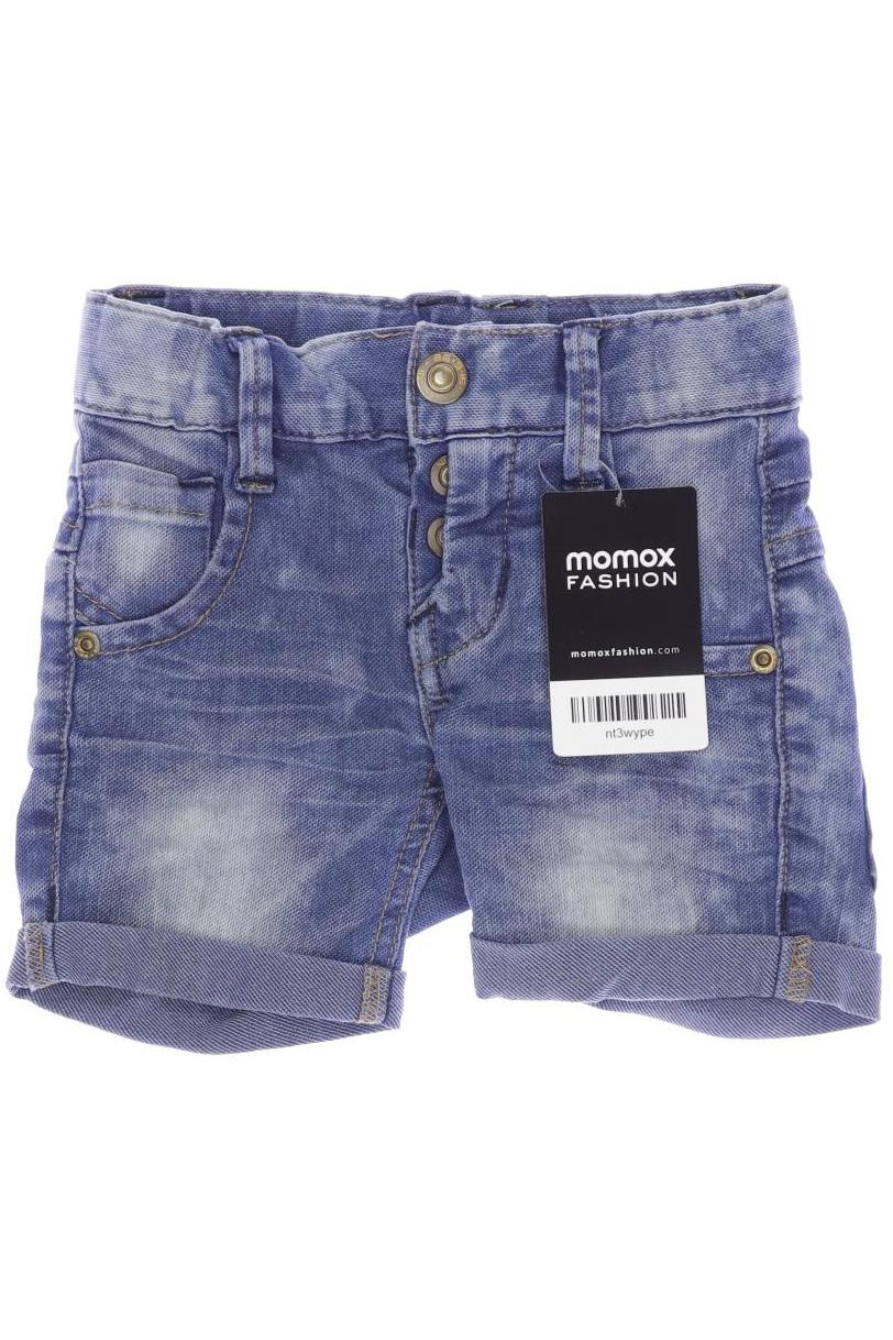 

name it Jungen Shorts, marineblau