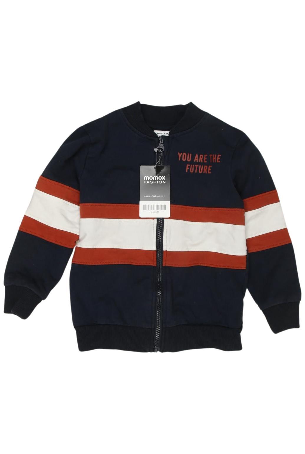 

name it Jungen Hoodies & Sweater, mehrfarbig, Gr. 104