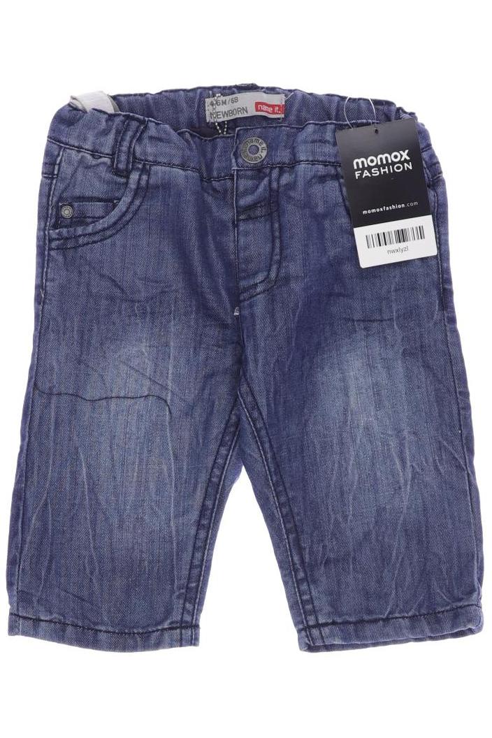 

name it Jungen Jeans, blau