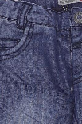 Thumbnail - name it Jungen Jeans, blau, Gr. 68